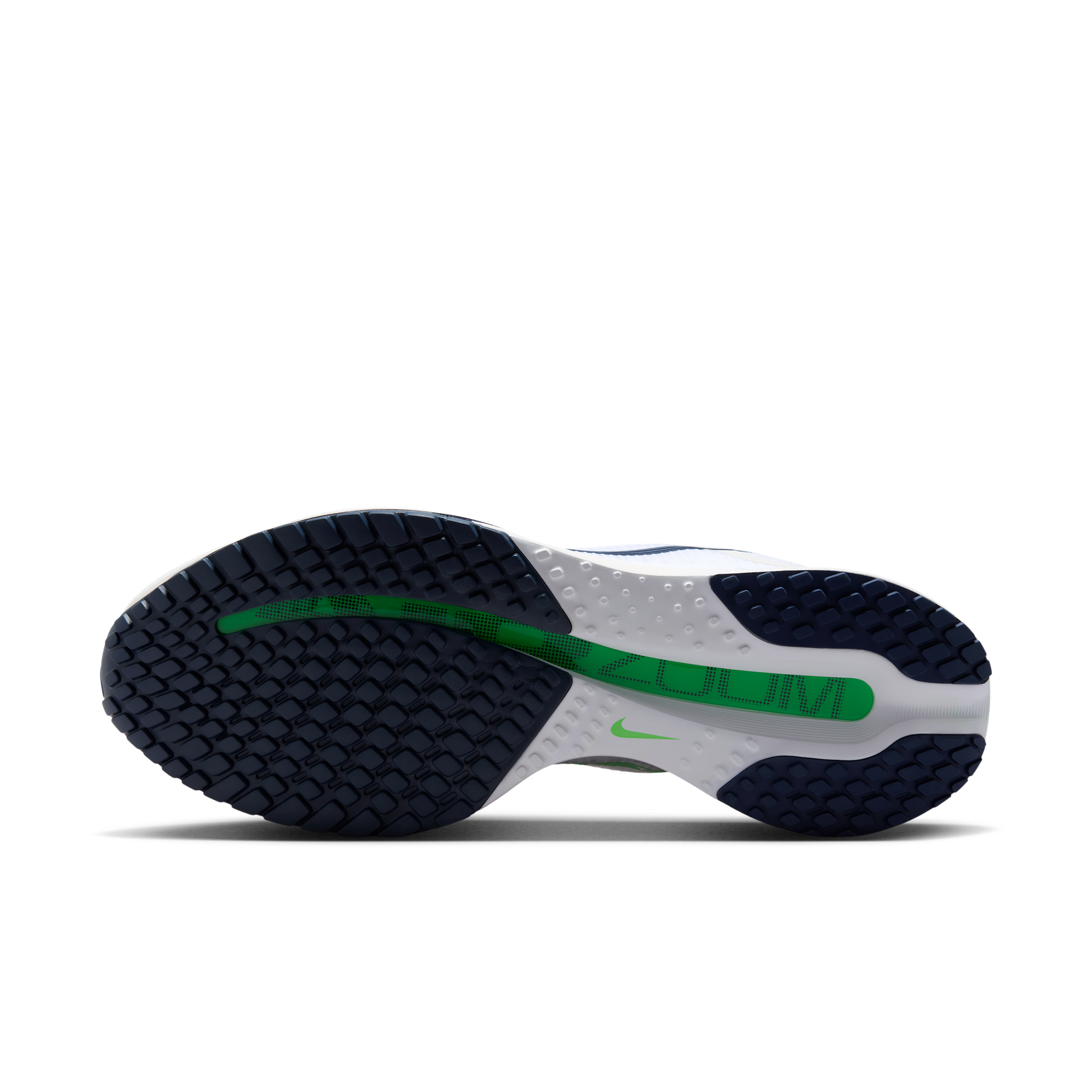 Nike Pegasus Premium Men's Road Running Shoes - White - HQ2592-110