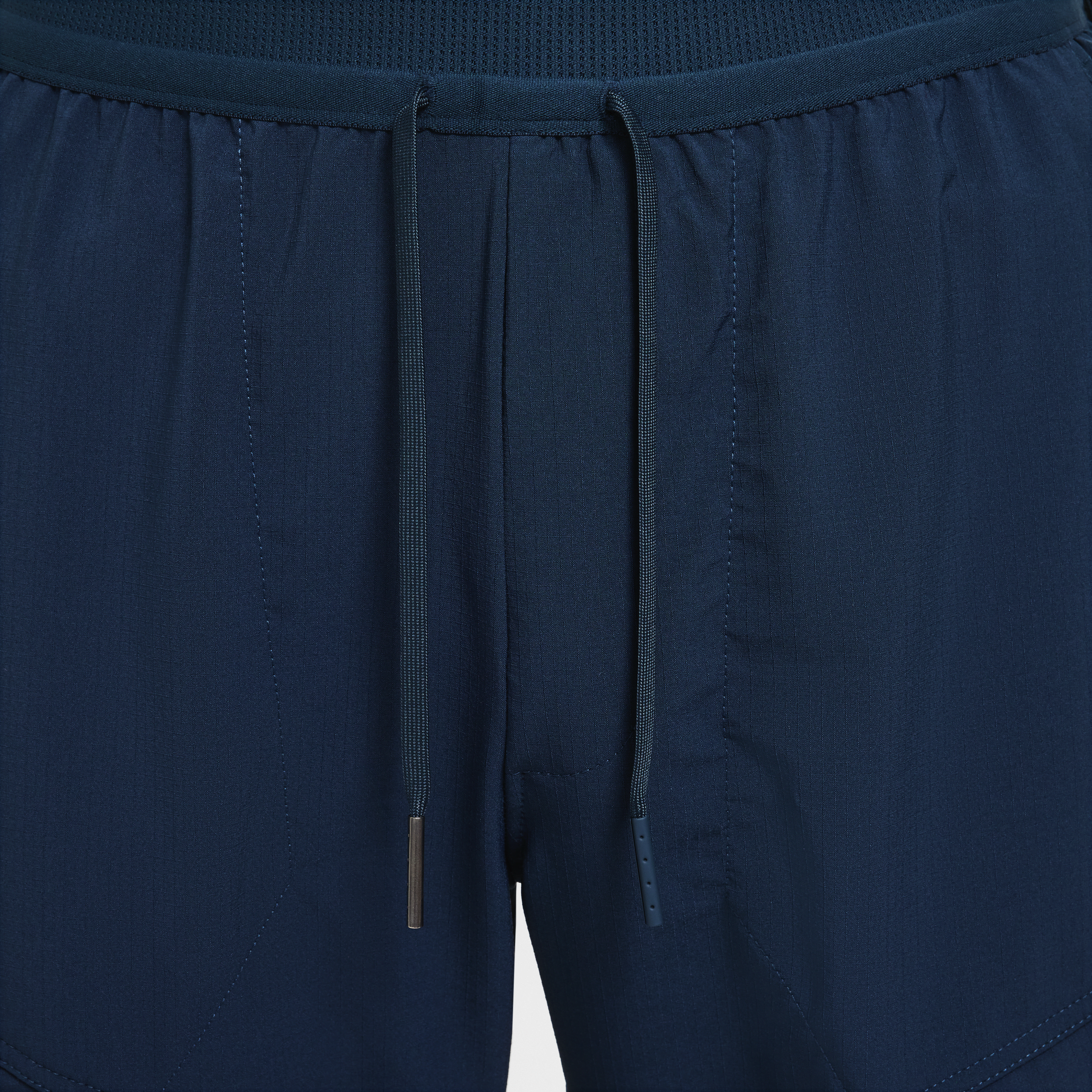 Nike A.P.S. Pantalon utilitaire Dri-FIT ADV Versatile pour homme - Bleu