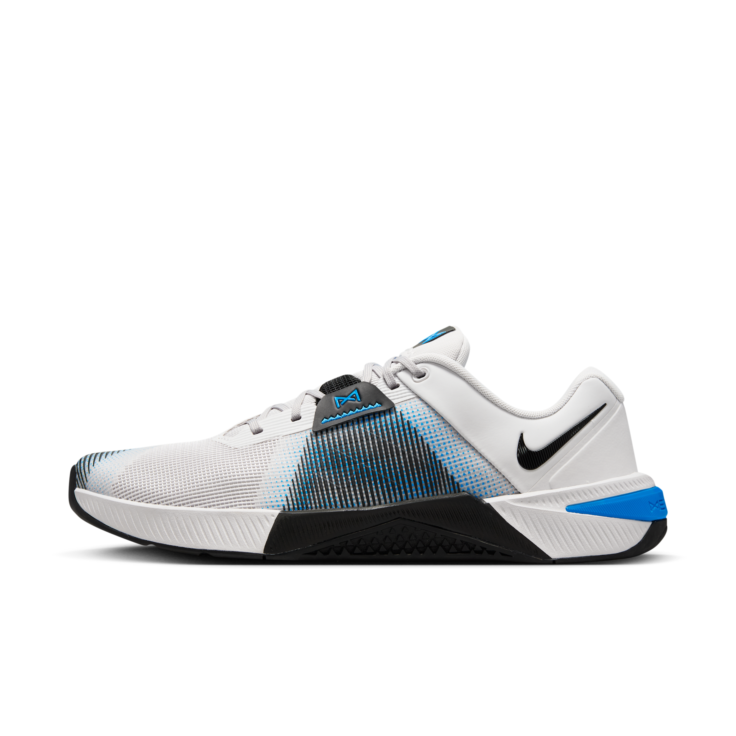 Nike Metcon 10 Mens Workout Shoes - Grey