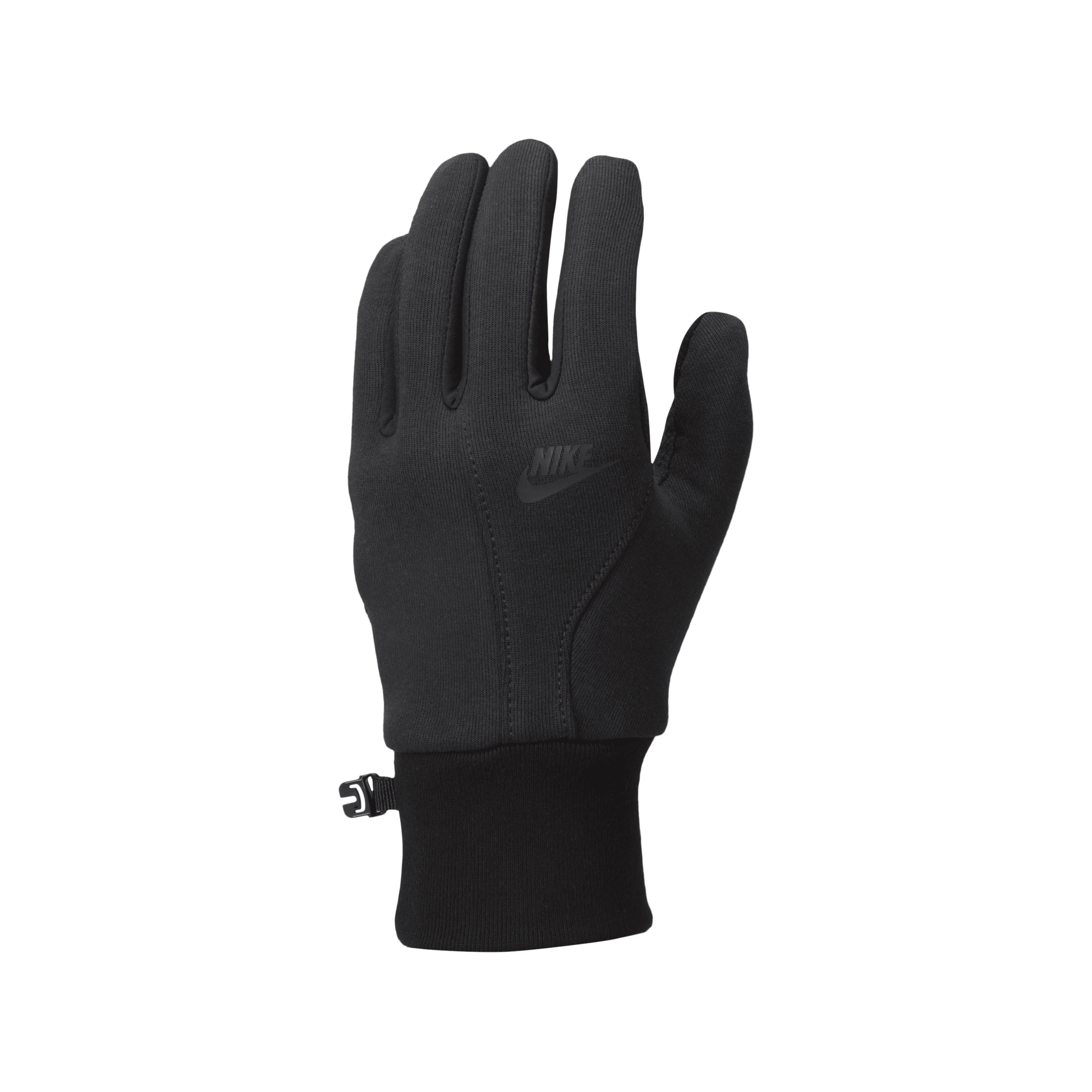 Nike Therma-FIT Tech Fleece Handschoenen voor heren Zwart
