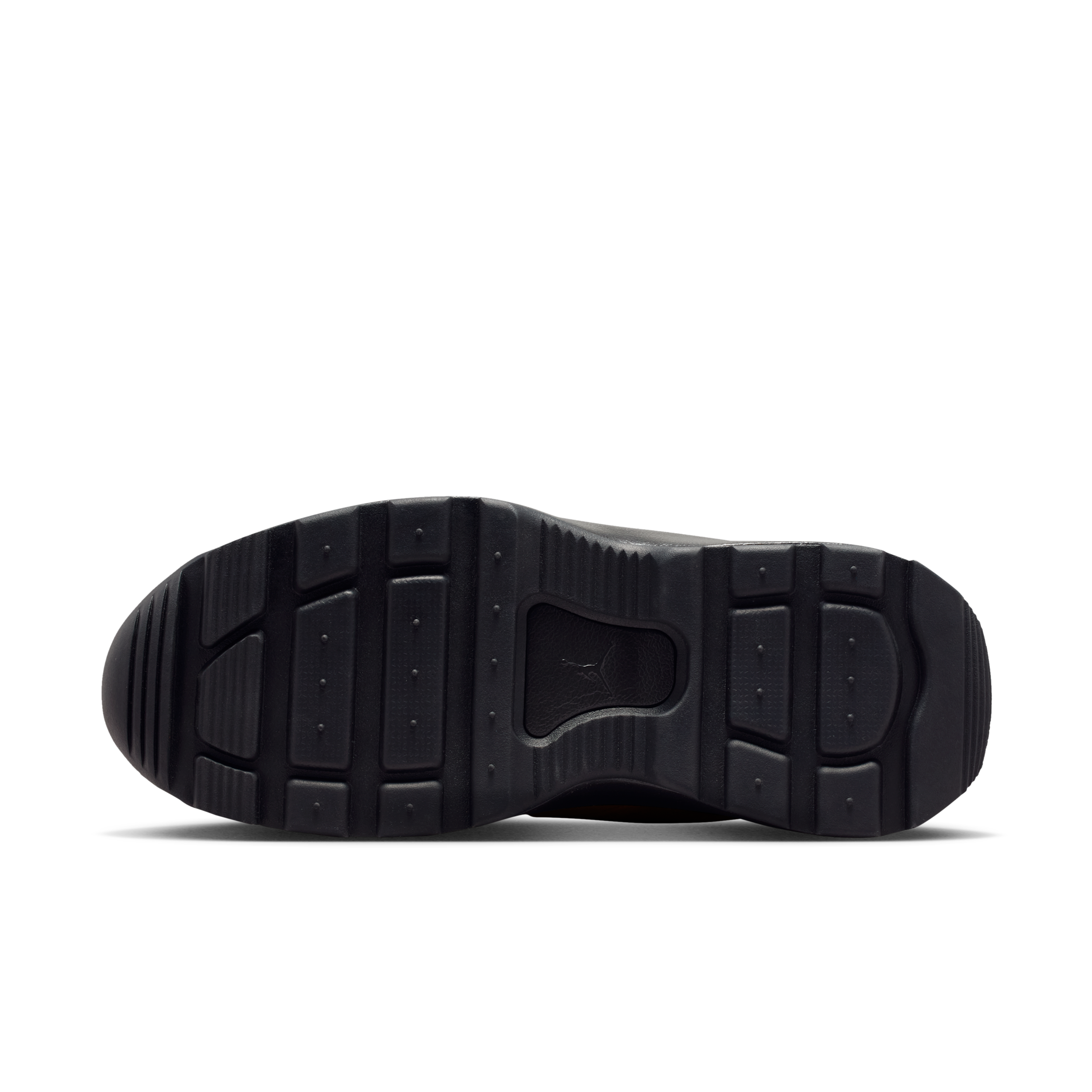 Botas Jordan City para homem - Castanho - HV4580-200