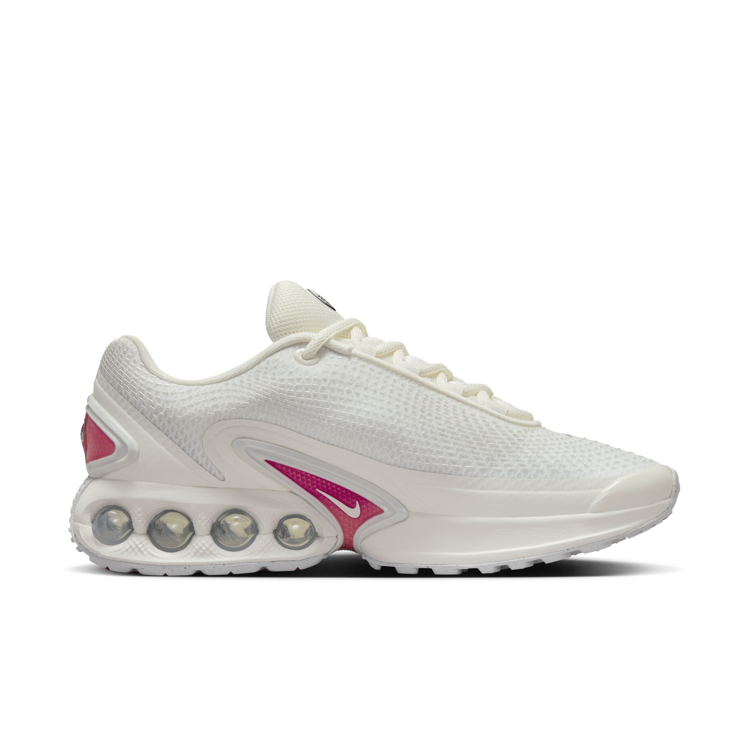 Chaussure Nike Air Max Dn pour femme - Blanc