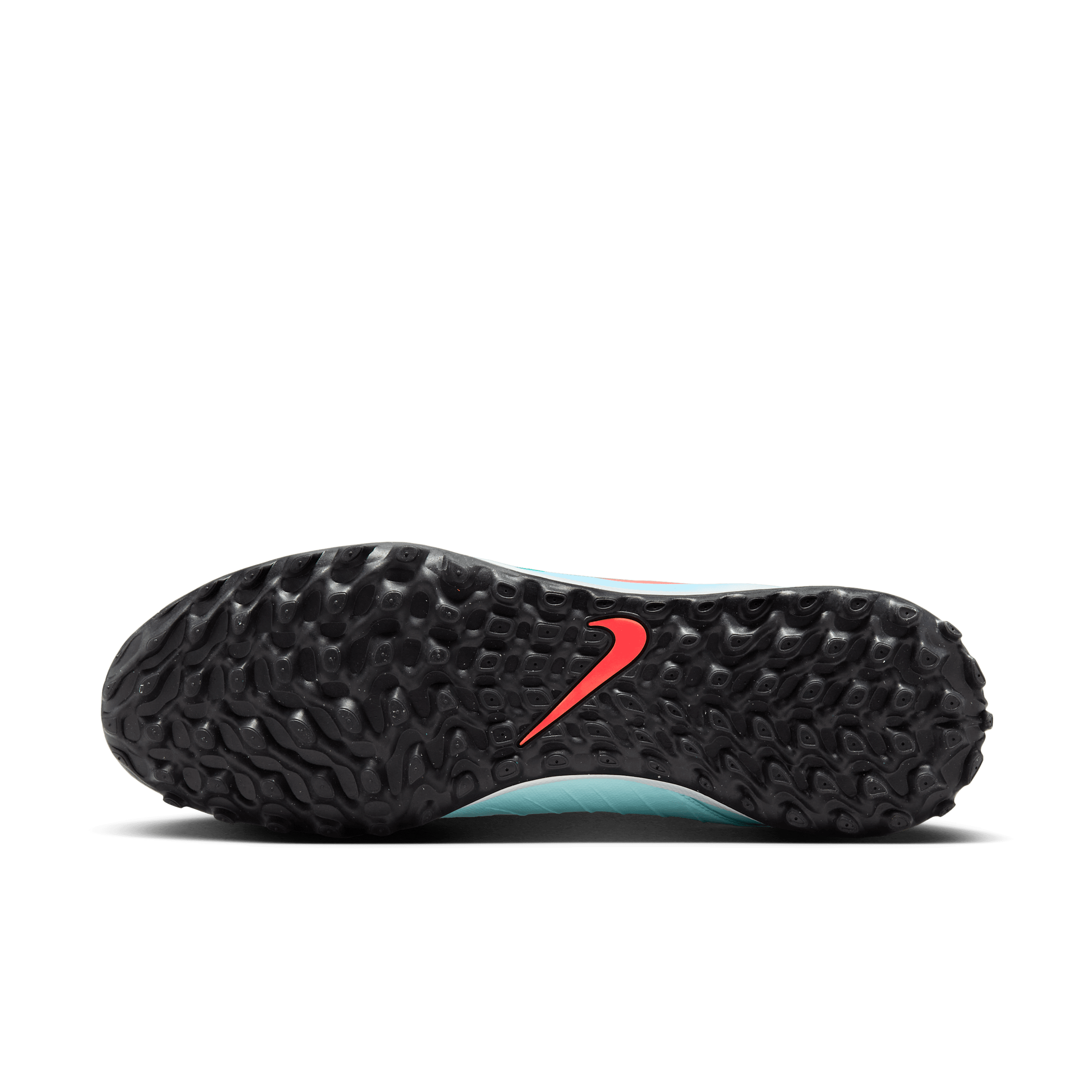 Chaussure de foot montante pour surface synthétique Nike Phantom Luna 2 Academy - Vert