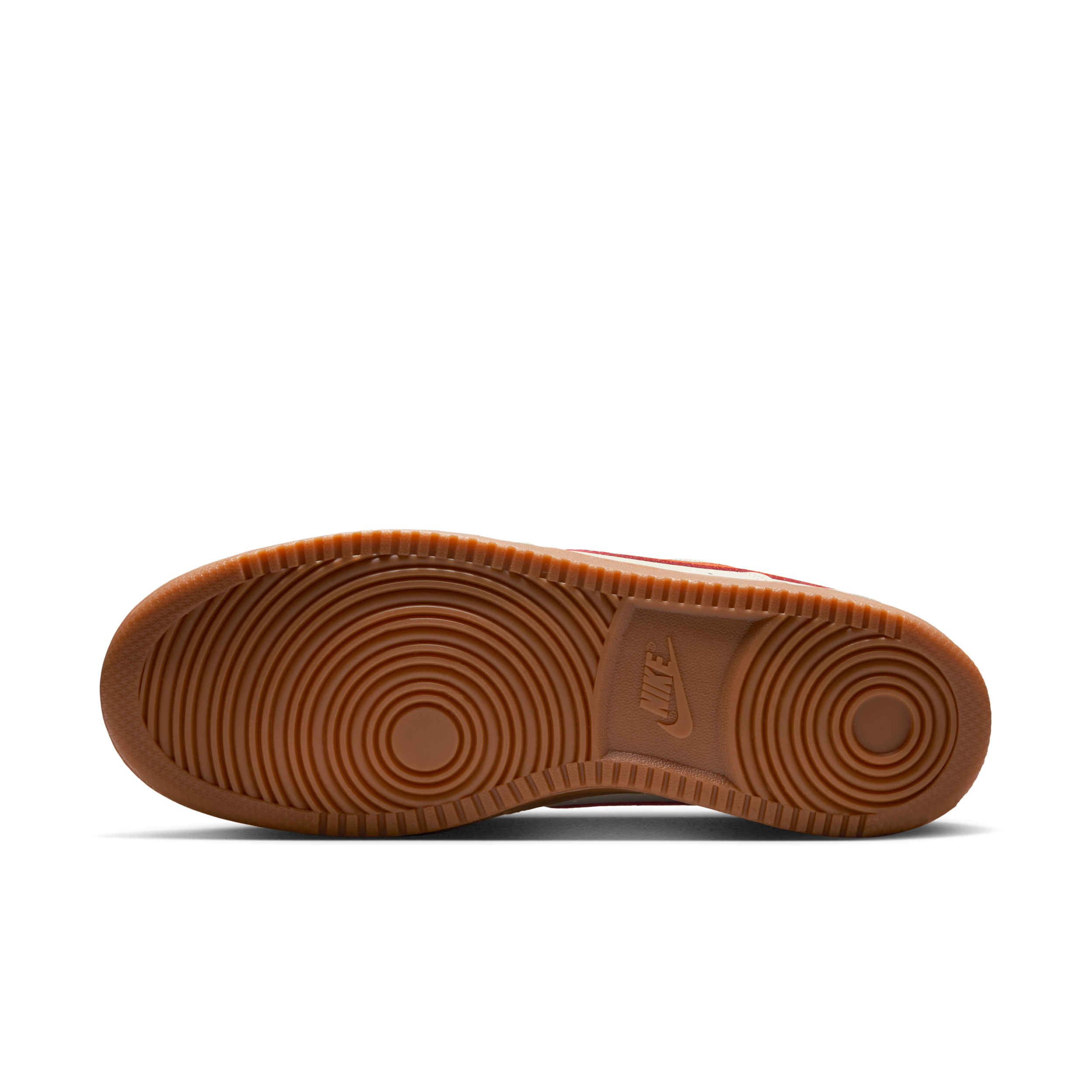 Scarpa Nike Court Vision Low - Uomo - Bianco - HV4506-100