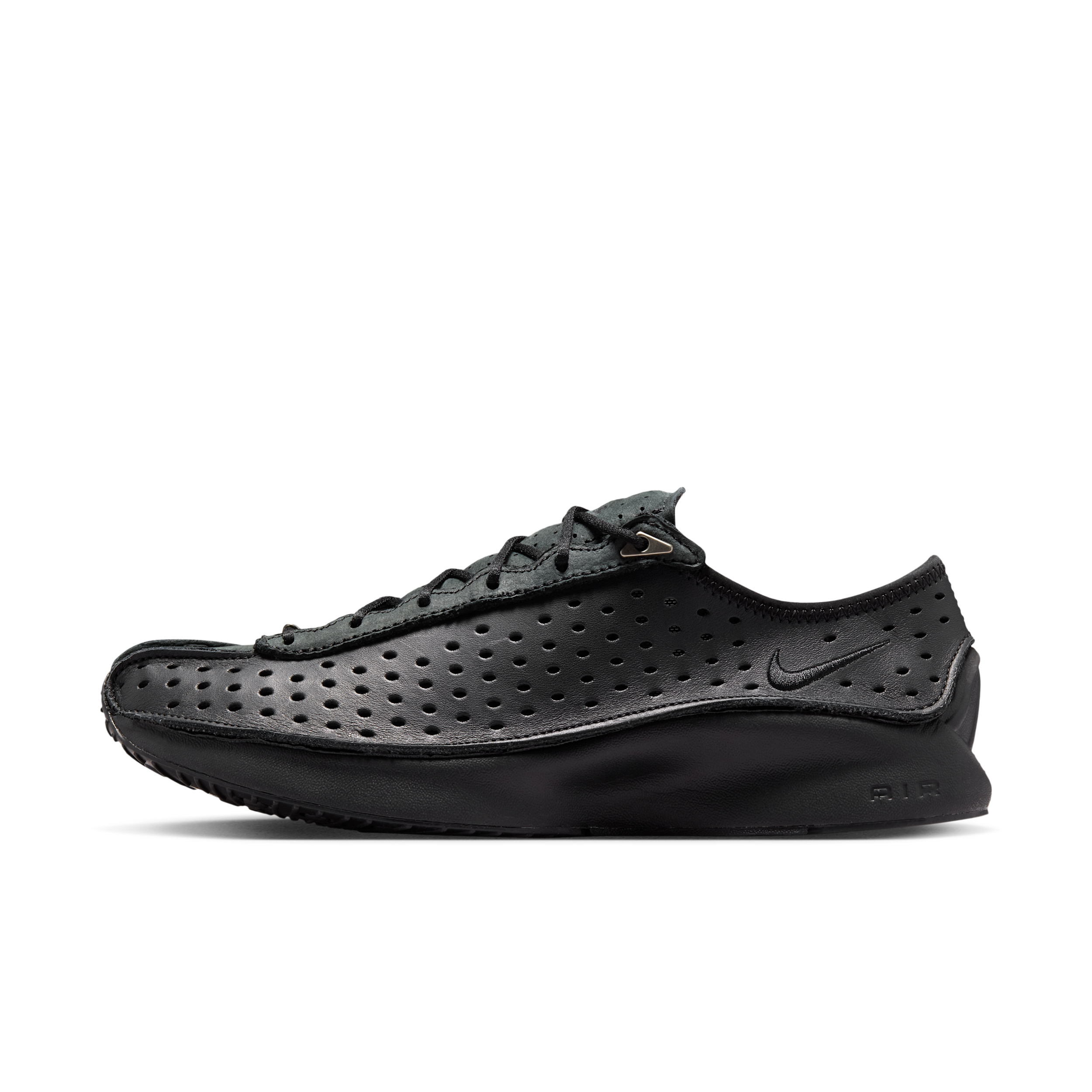Nike Air Superfly-sko til kvinder - sort