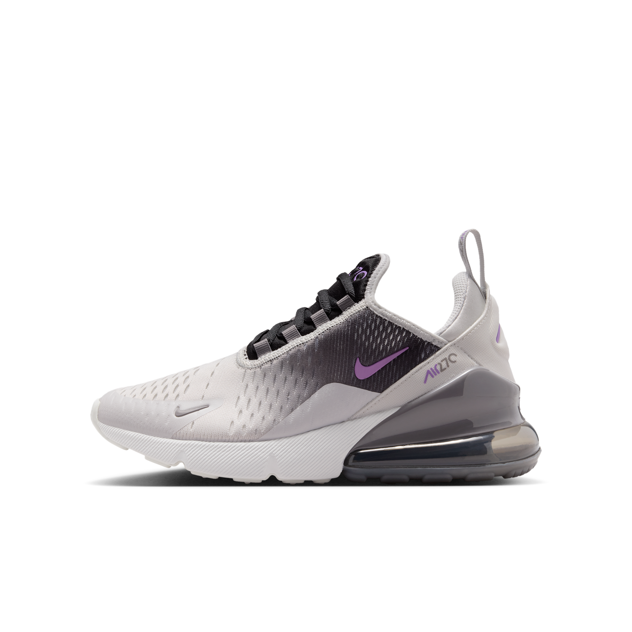 Scarpa Nike Air Max 270 – Ragazzo/a - Grigio