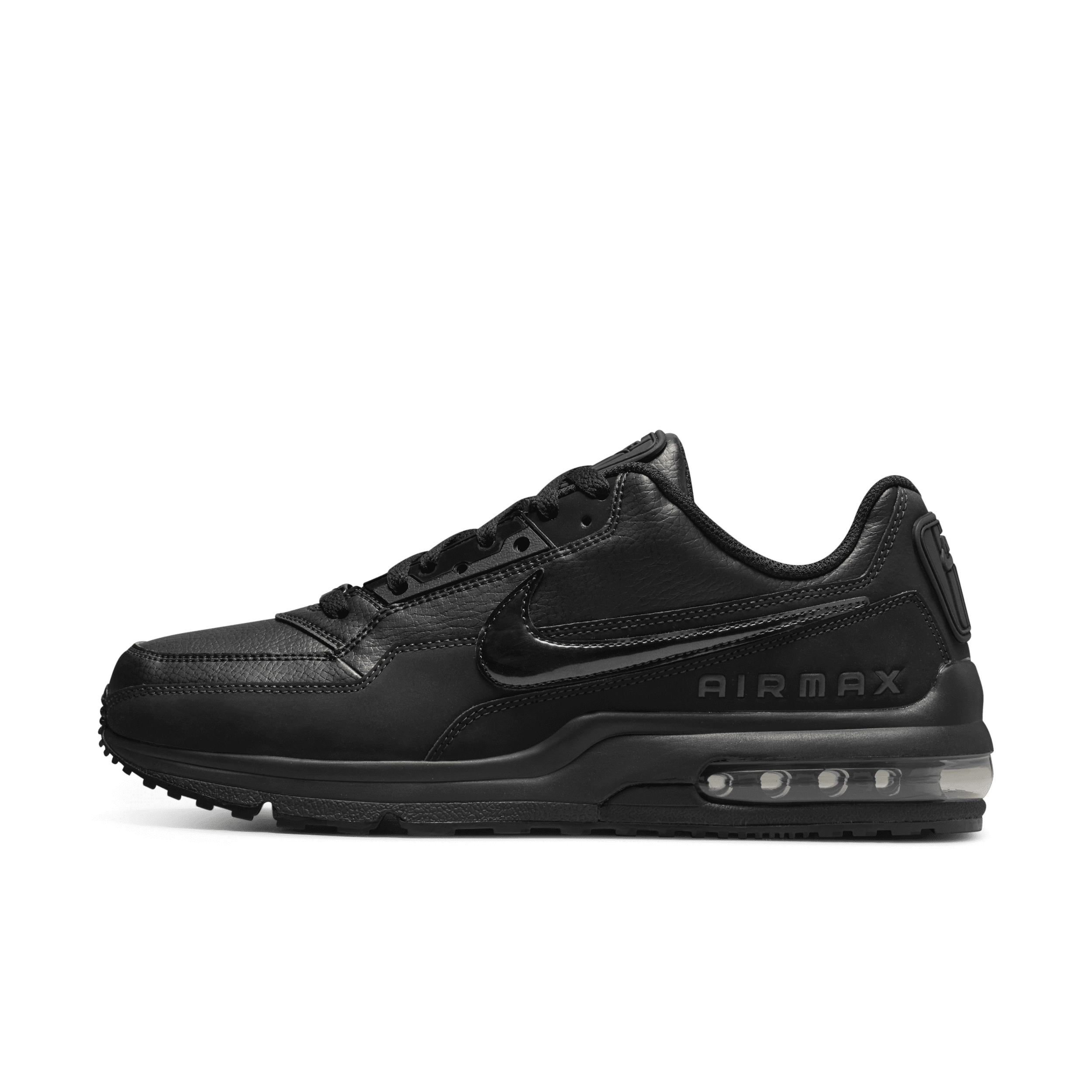 Thumbnail - Nike Air Max LTD 3 Herrenschuh - Schwarz