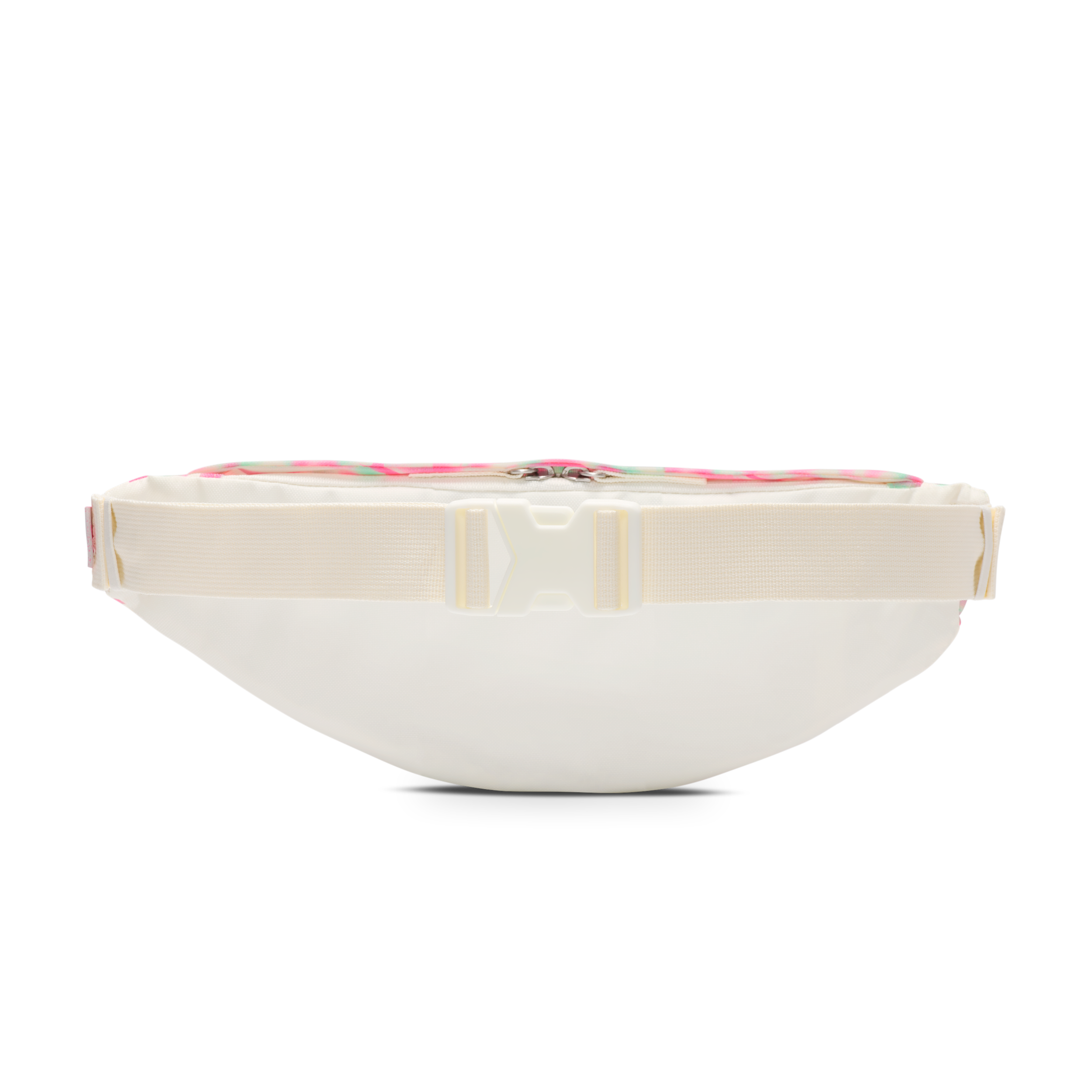 Thumbnail - Nike Heritage Hüfttasche (3 l) - Weiß