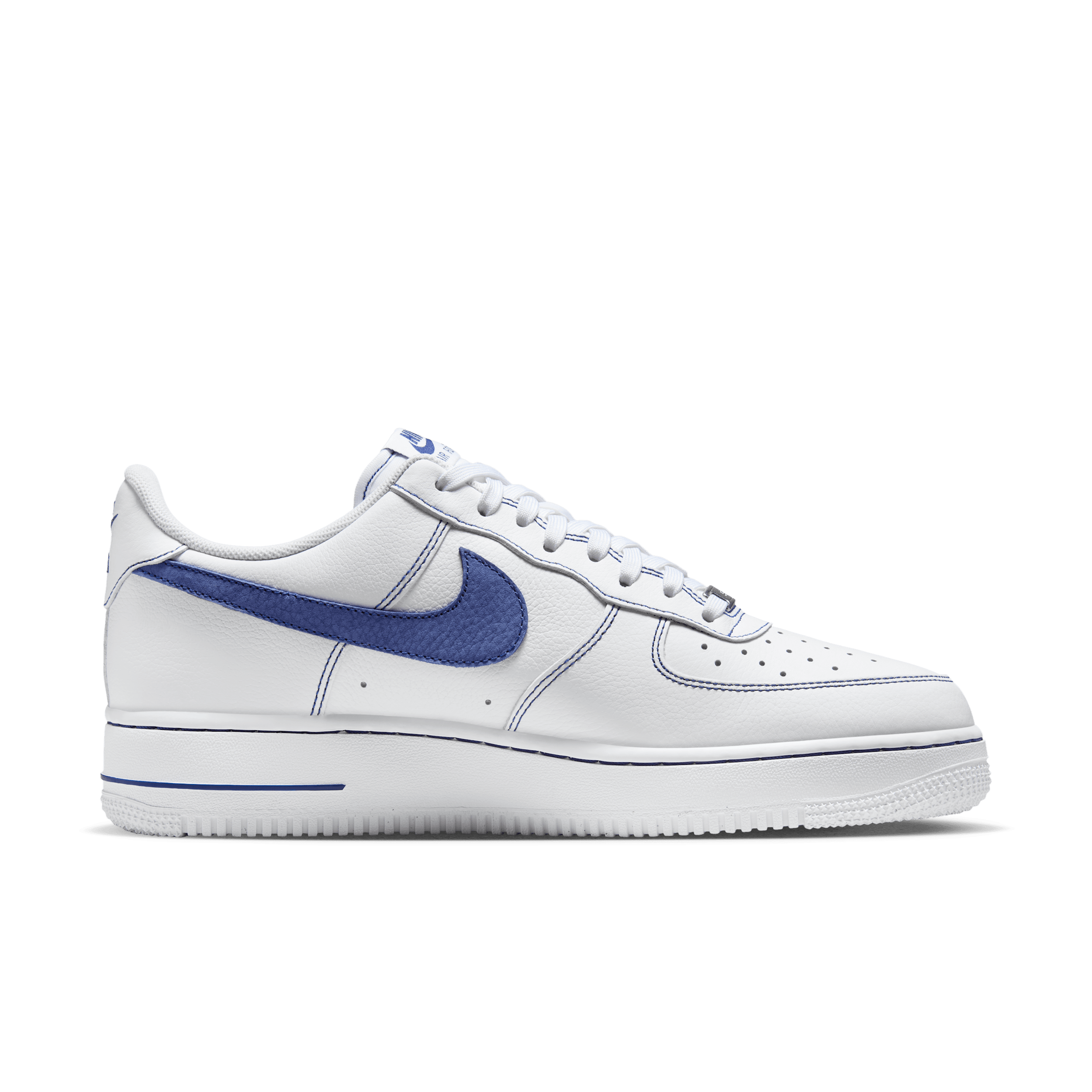 Chaussure Nike Air Force 1 '07 LV8 pour homme - Blanc