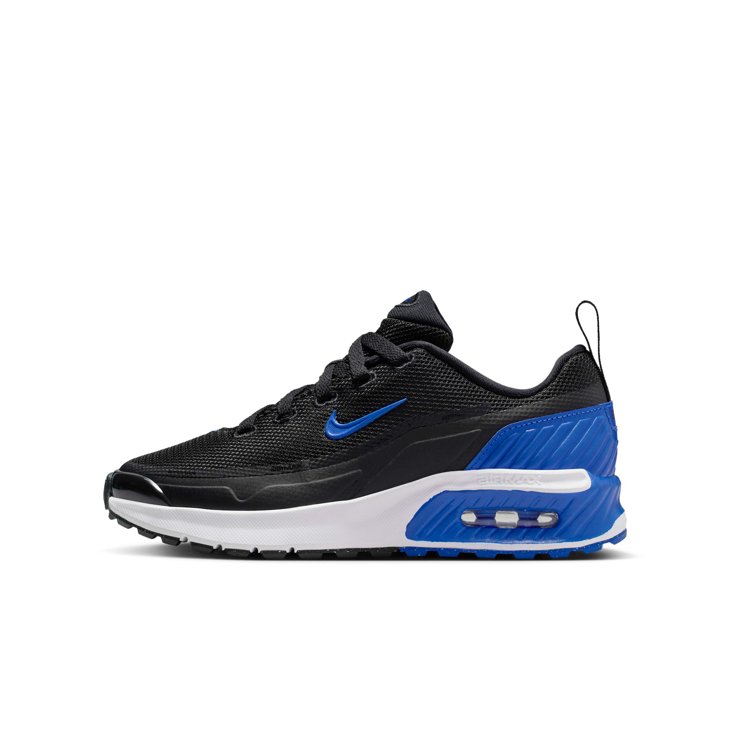 Nike Air Max Bia Older Kids Shoes - Black