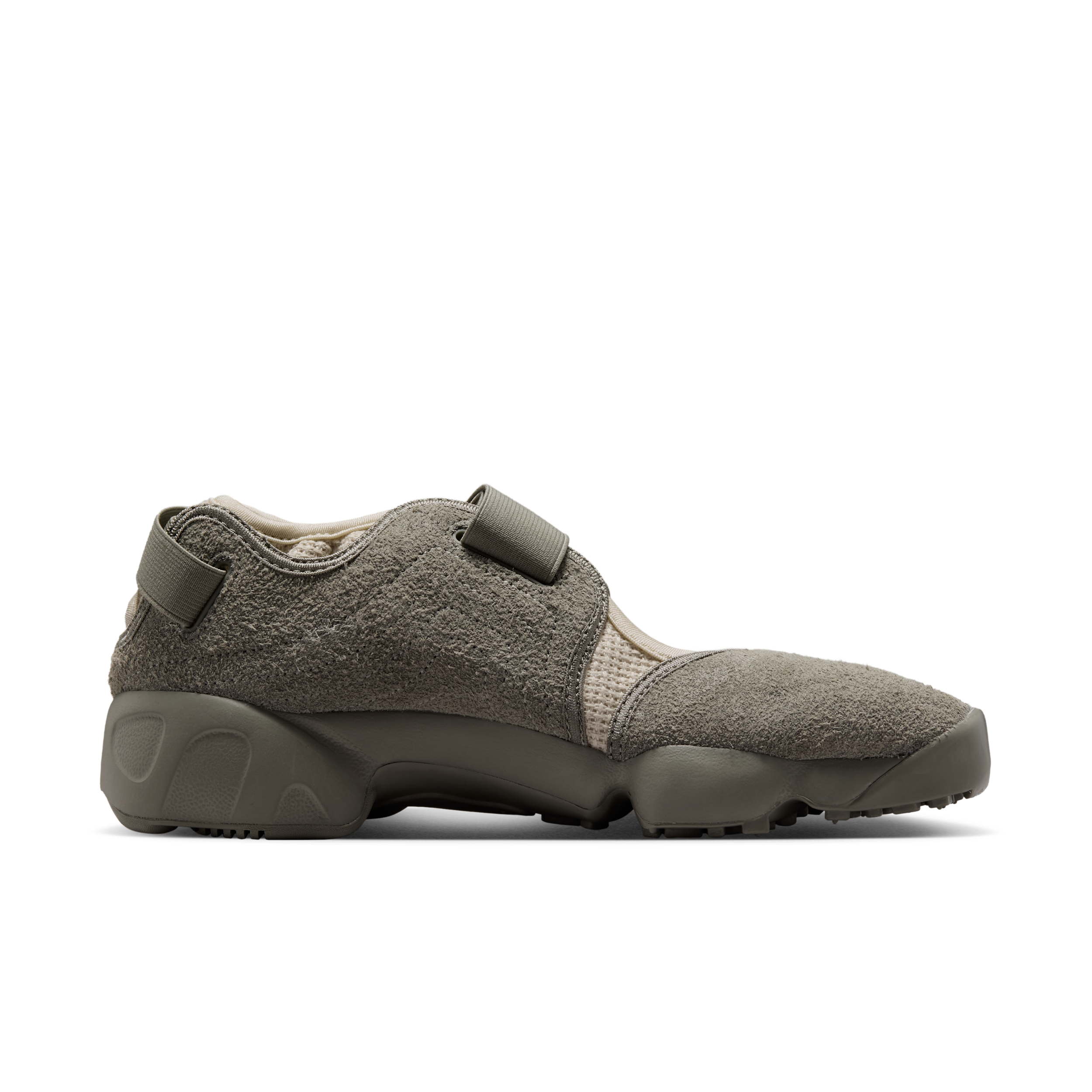 Nike Air Rift-sko til kvinder - brun - IV6043-229