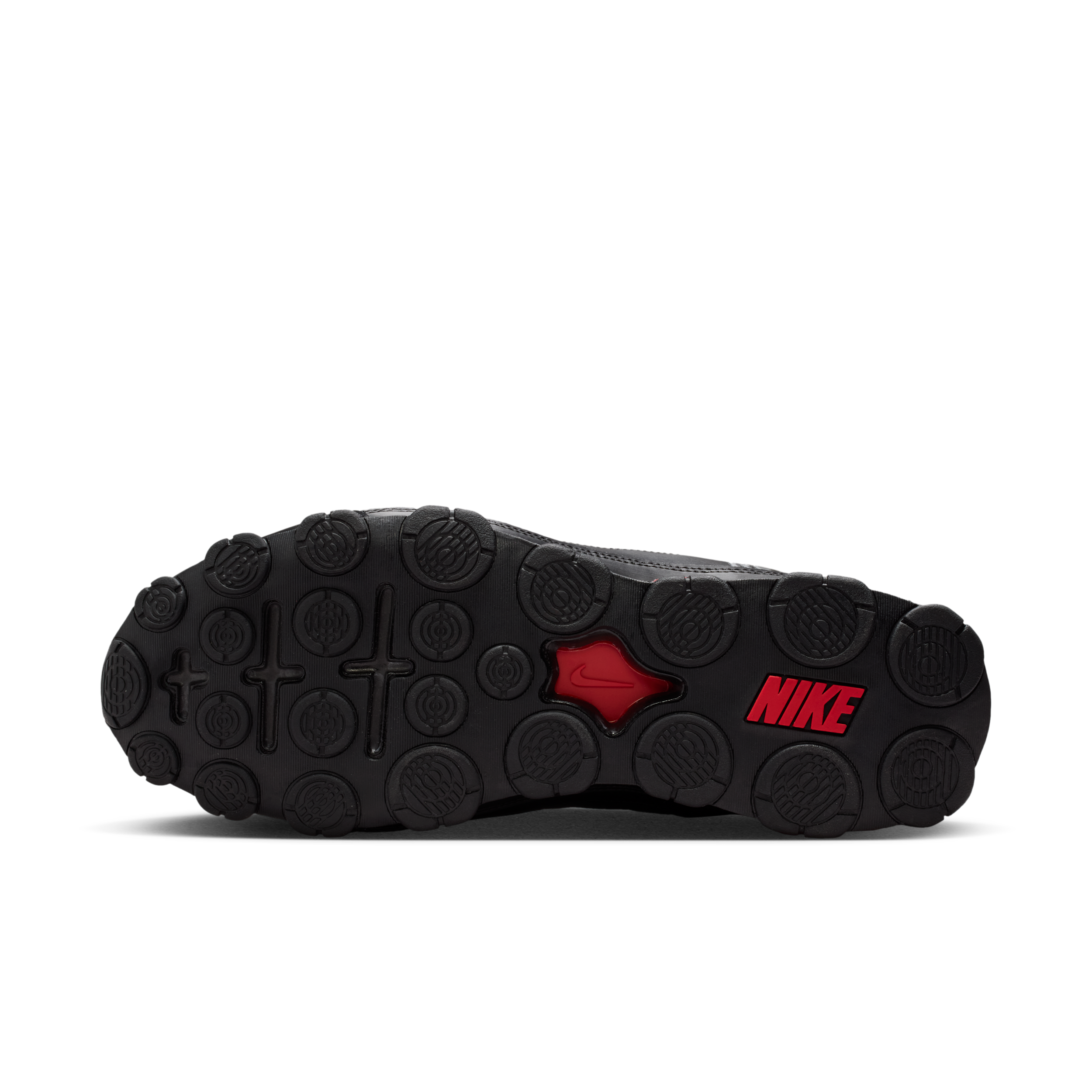 Nike Reax 8 TR Men's Workout Shoes - 621716-039