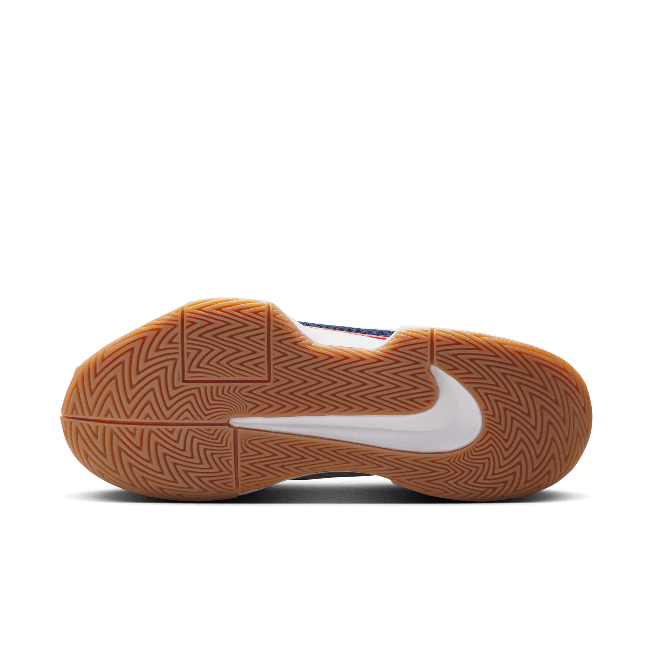 Nike GP Challenge Pro hardcourt tennisschoenen voor dames Grijs