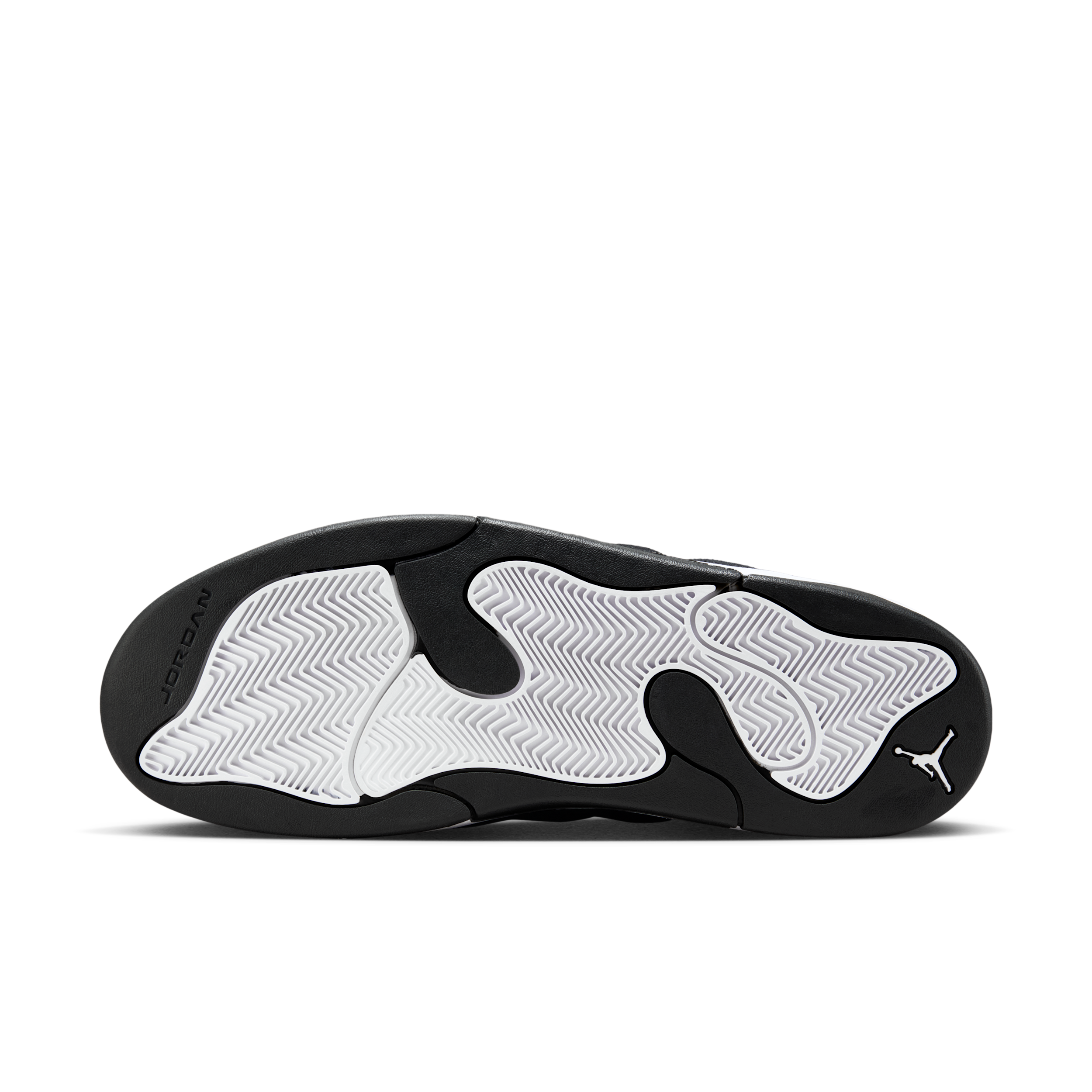 Jordan Session Schuh (Herren) - Schwarz - IB3731-004