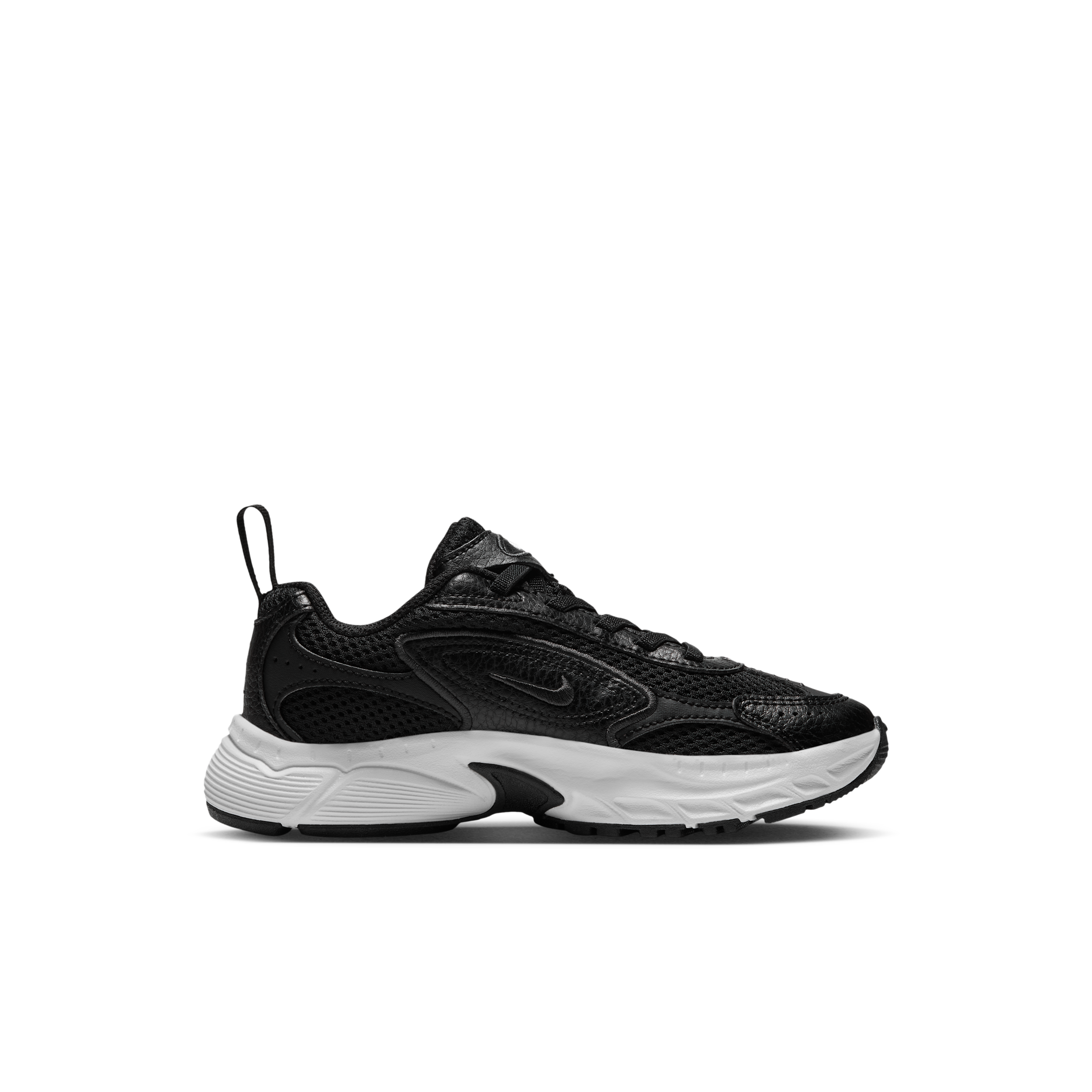 Scarpa Nike Stratos Shift 2000 – Bambino/a - Nero - IQ9830-003