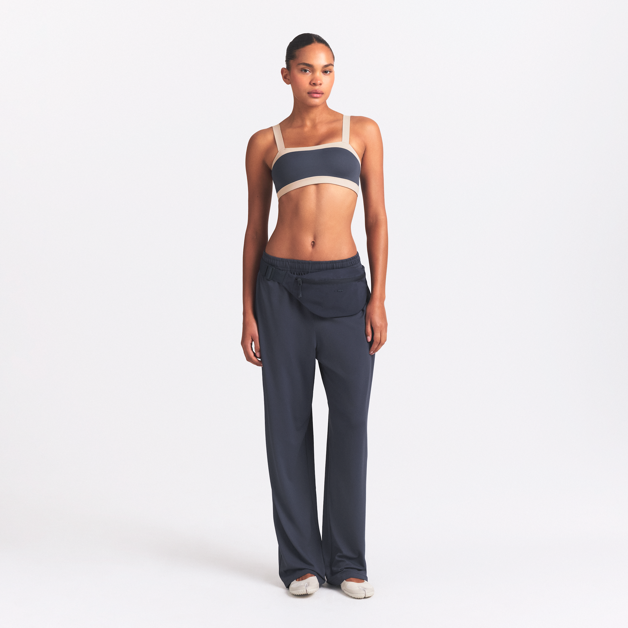 Marsupio NikeSKIMS – Donna - Blu