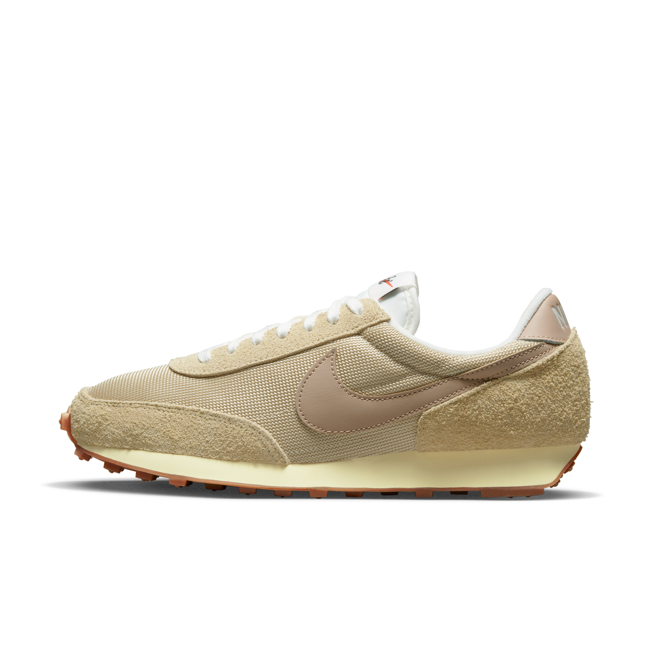 Nike DBreak Vintage-sko til kvinder - brun - DX0751-700