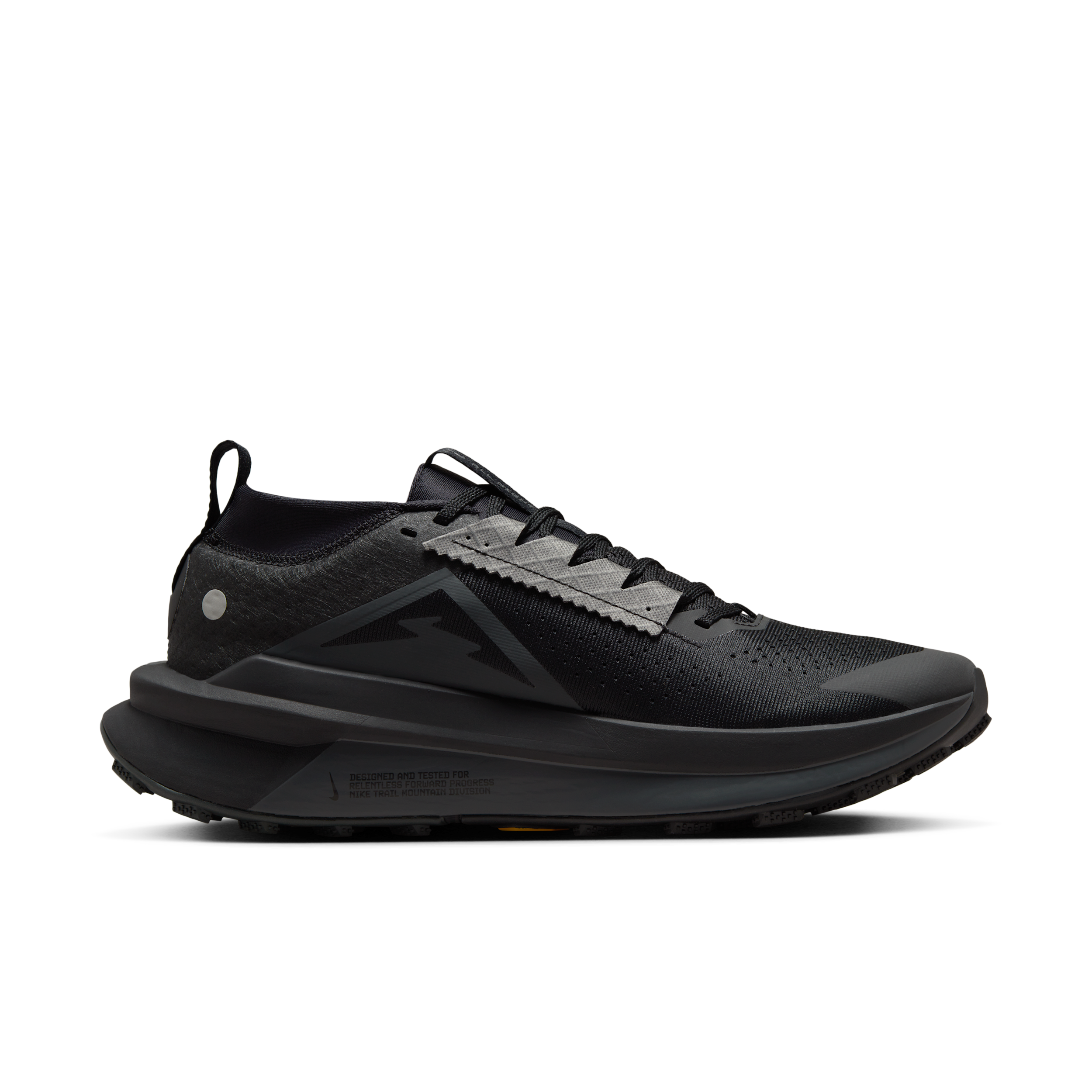 Nike Zegama 2 Men's Trail-Running Shoes - Black - FD5190-002