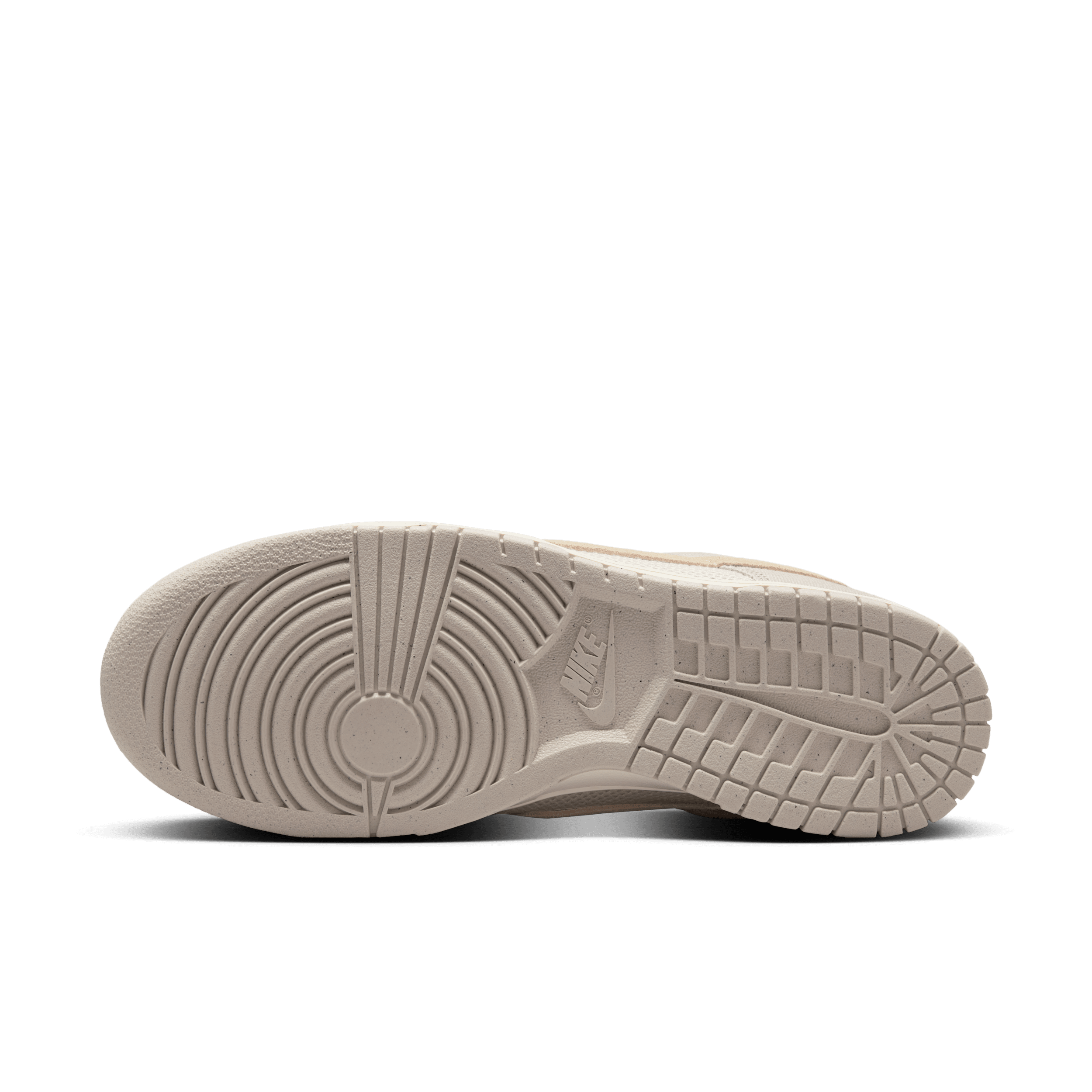 Chaussure Nike Dunk Low Retro SE pour homme - Gris