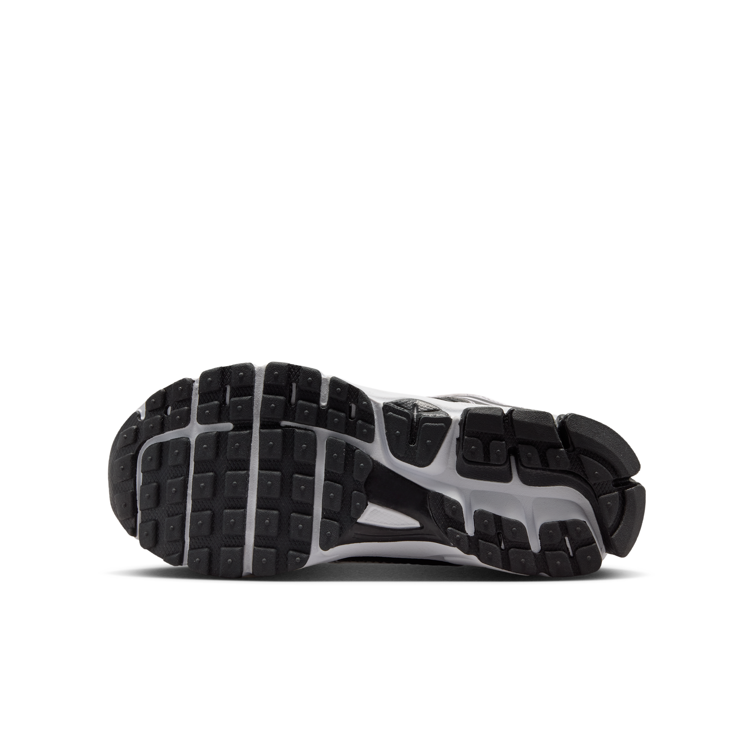 Nike Vomero 5-sko til større børn - sort - IQ0312-010