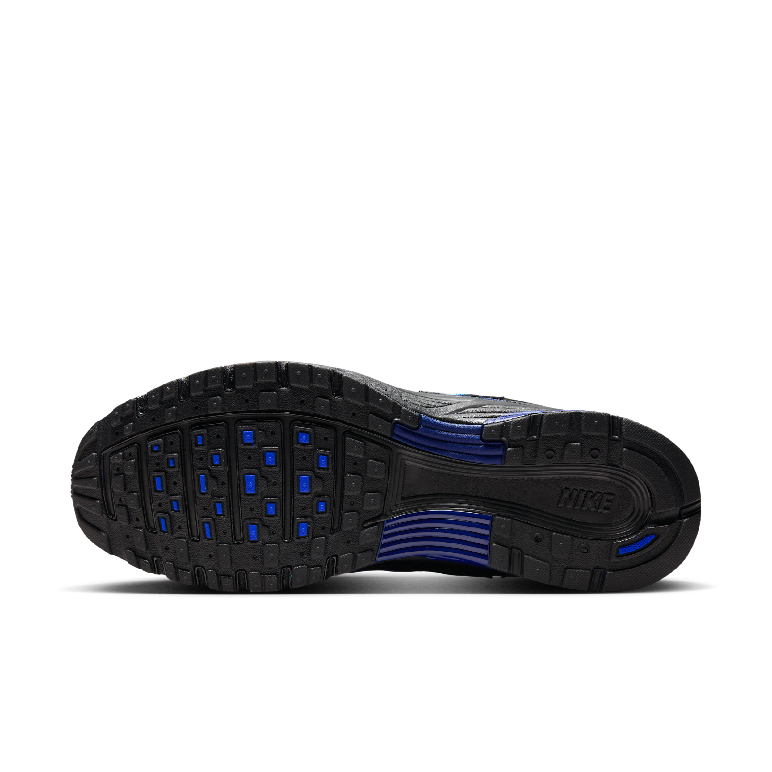 Nike P-6000 Men's Shoes - Black - IO1904-010