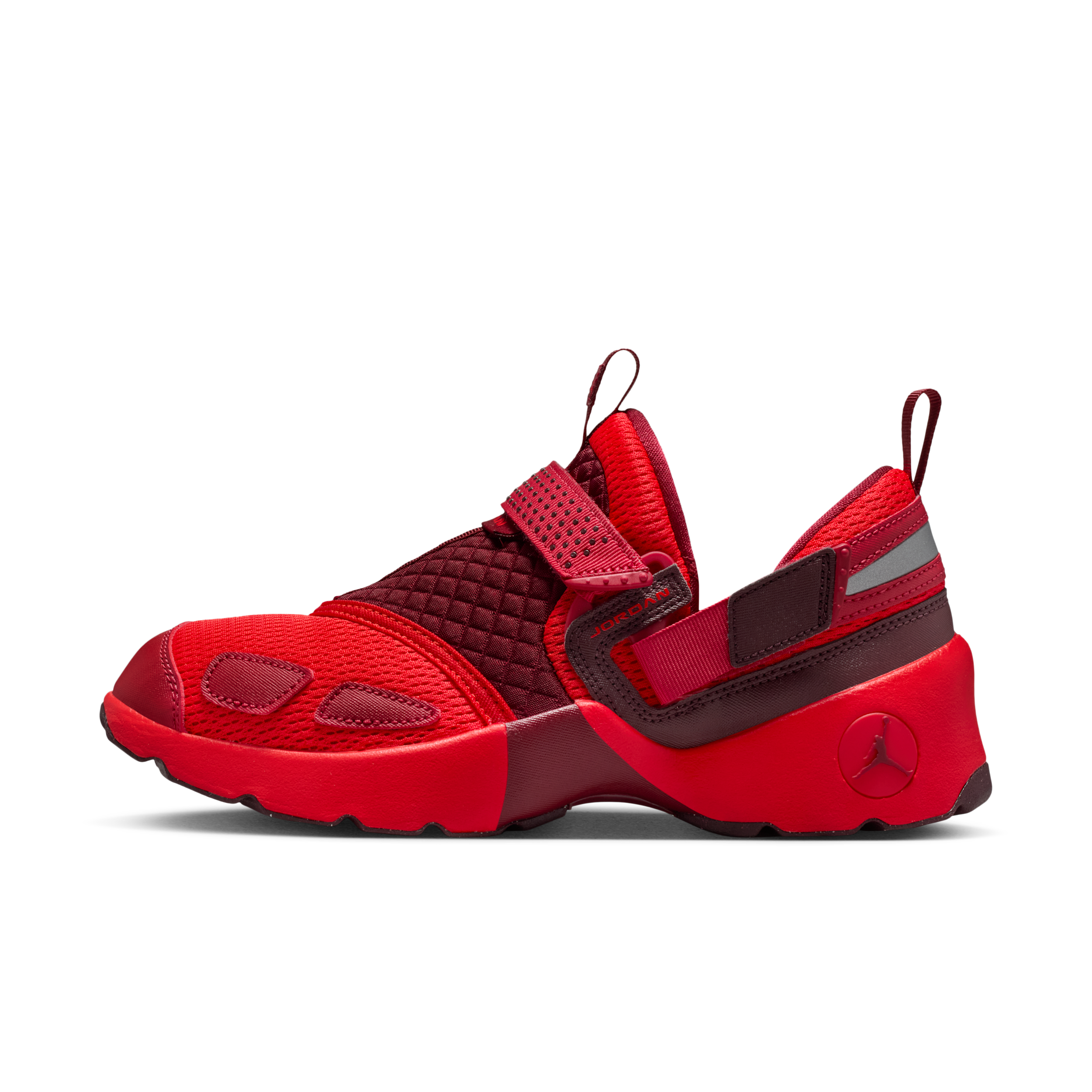 Thumbnail - Jordan Trunner LX Schuh (Damen) - Rot