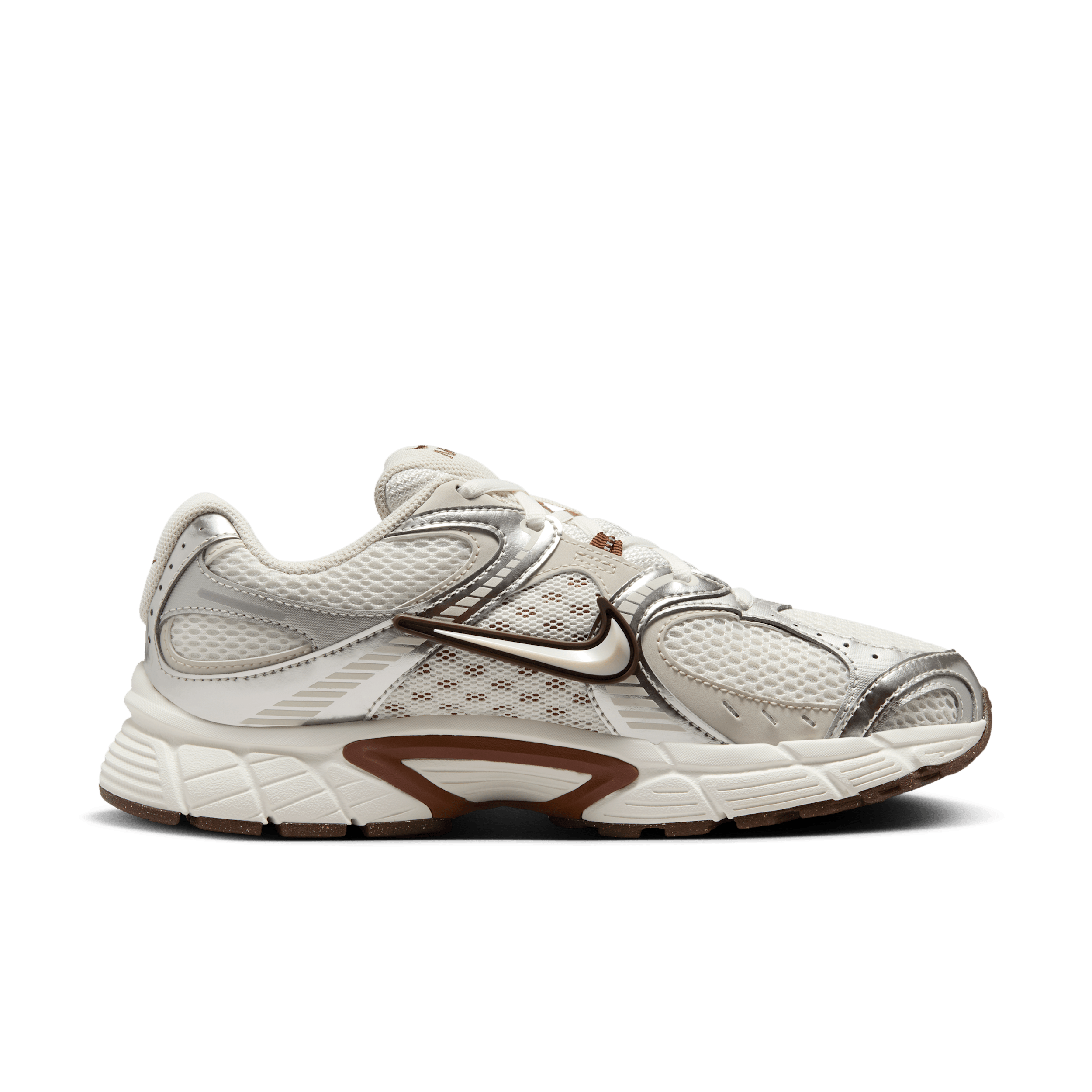 Nike V5 RNR damesschoenen - Wit - HQ7901-102