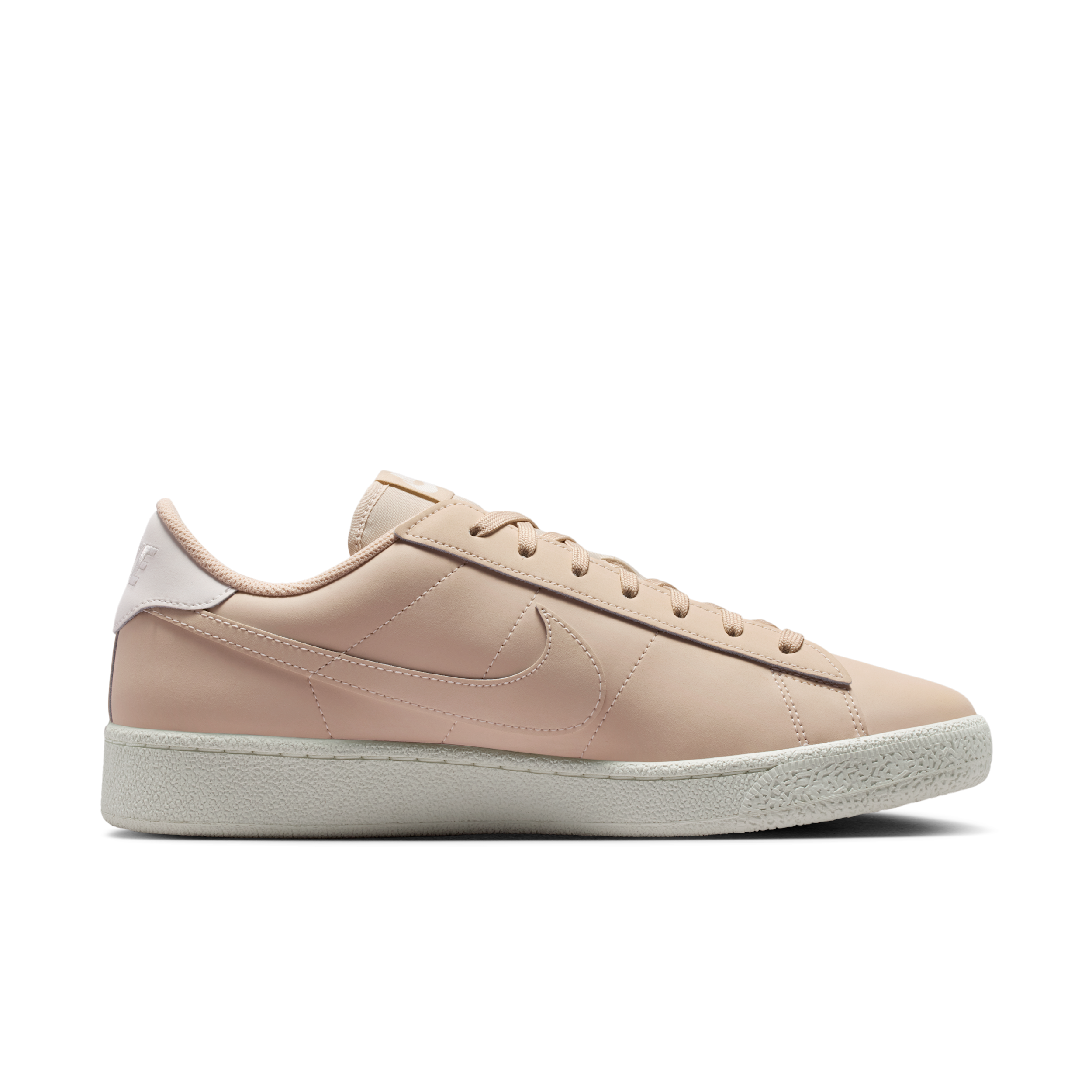 Nike Tennis Classic-sko til mænd - brun - IV2436-100