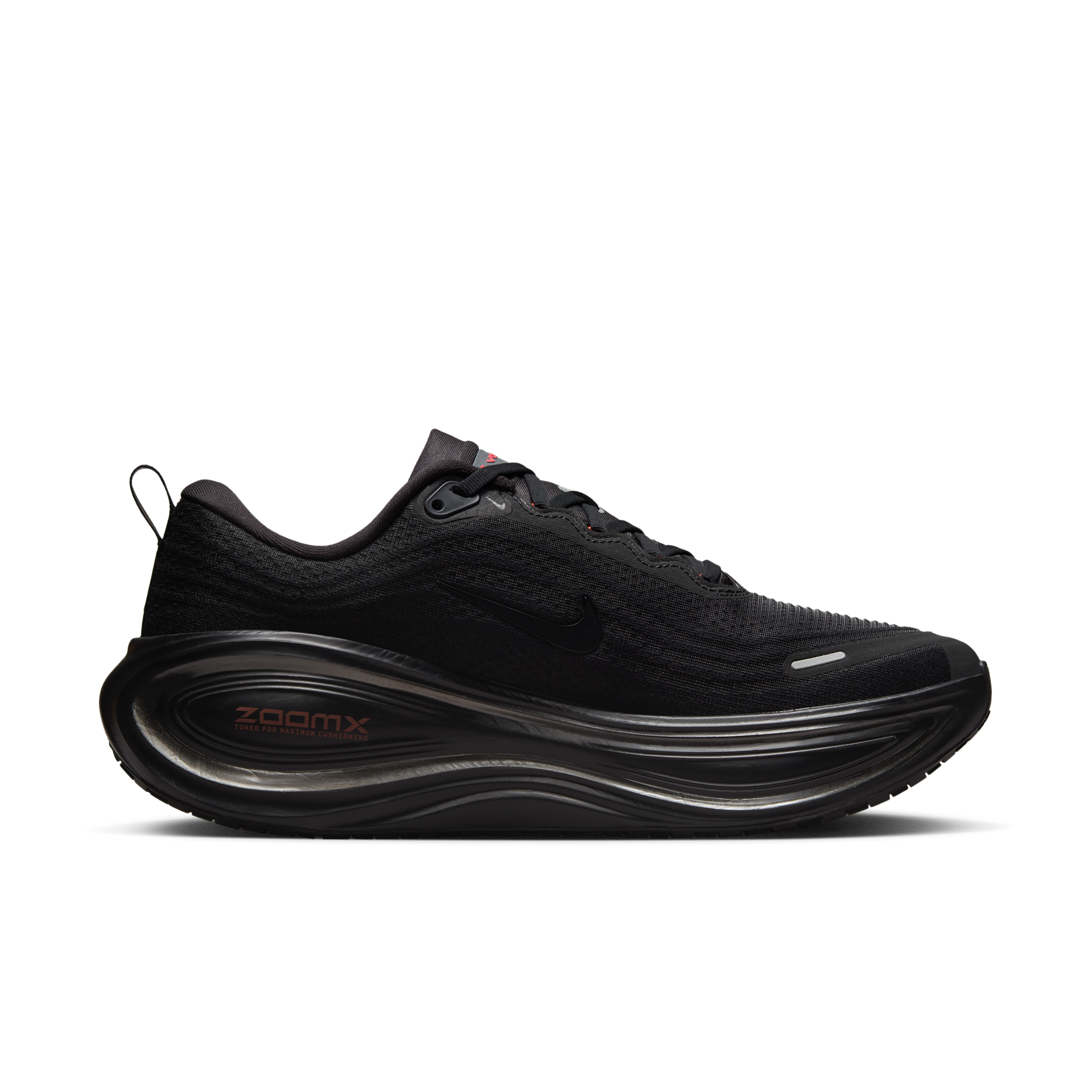 Nike Vomero Plus løpesko for vei til herre - Svart - HV8150-007