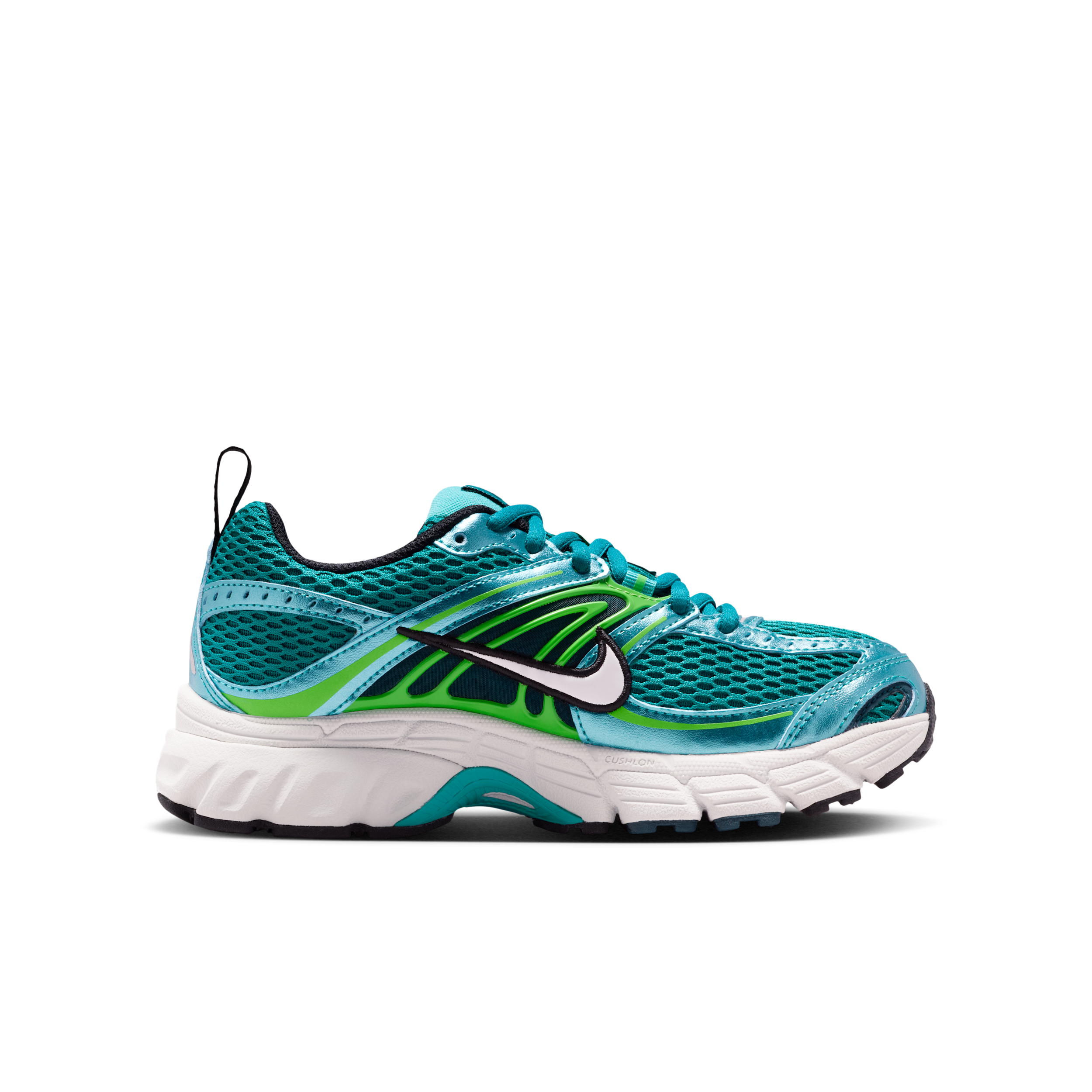 Thumbnail - Nike Air Max Moto 2K Schuh für ältere Kinder - Blau