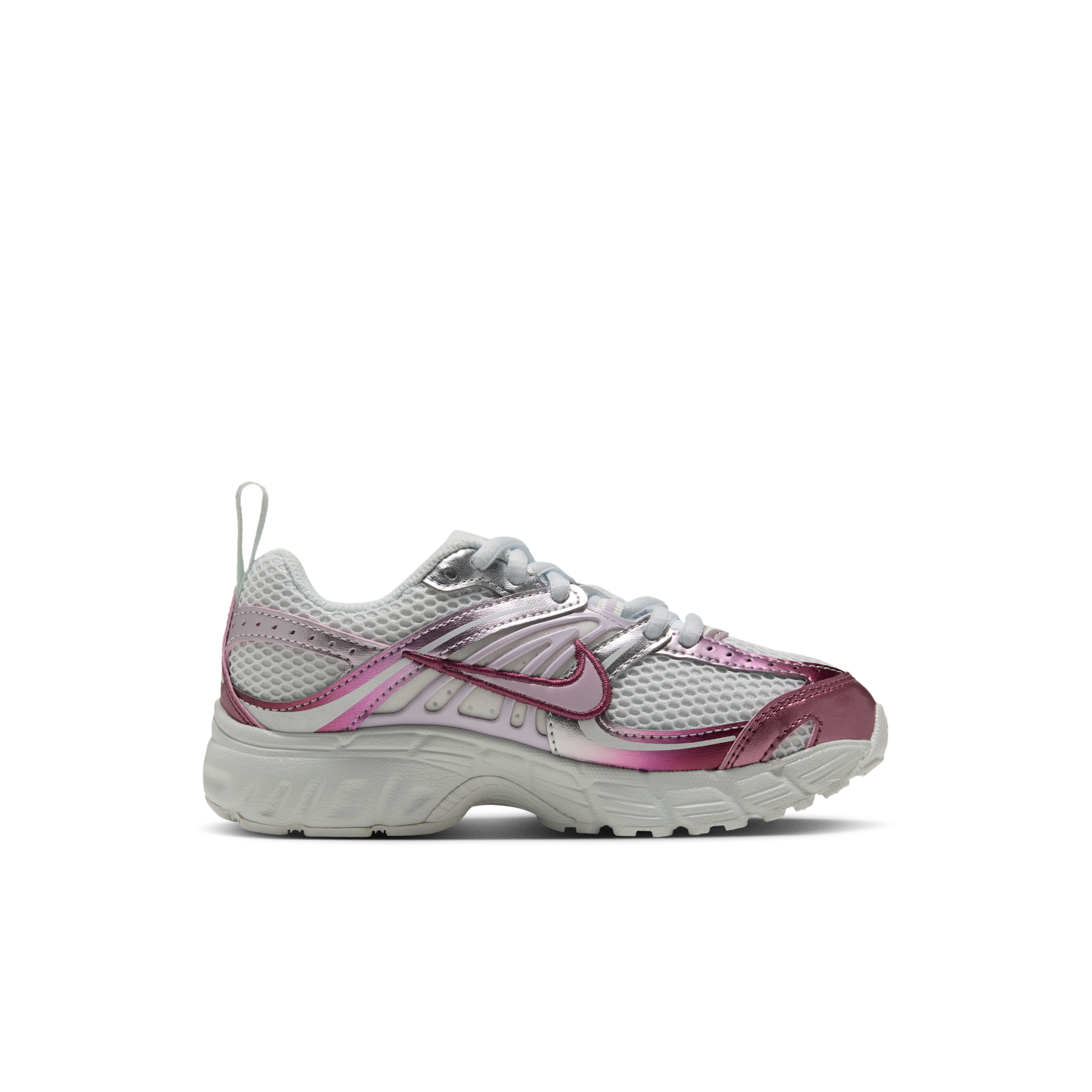 Nike Air Max Moto 2K kleuterschoenen - Wit - IR5607-101