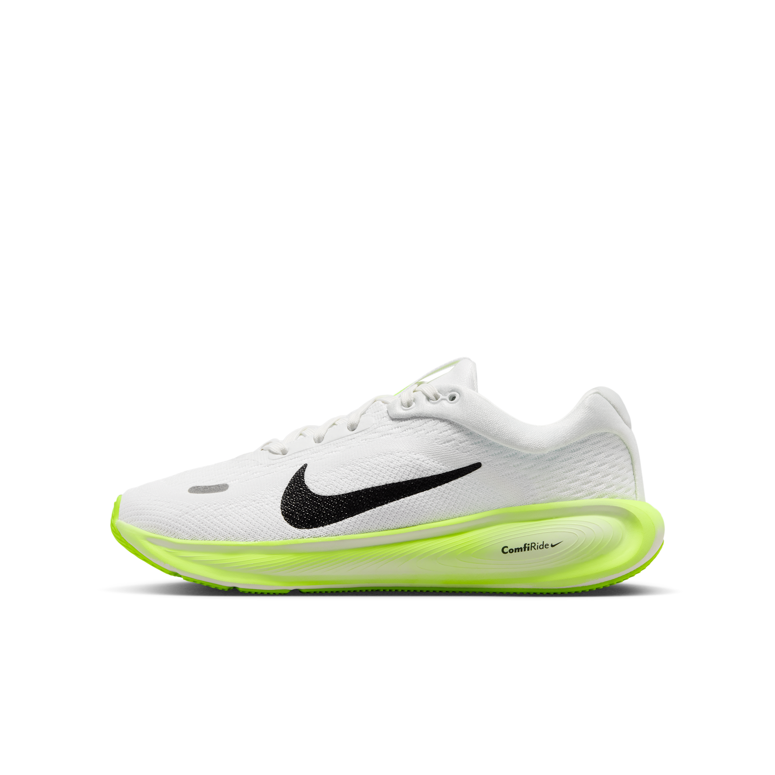Scarpa da running Nike Stellar Ride – Ragazzo/a - Bianco