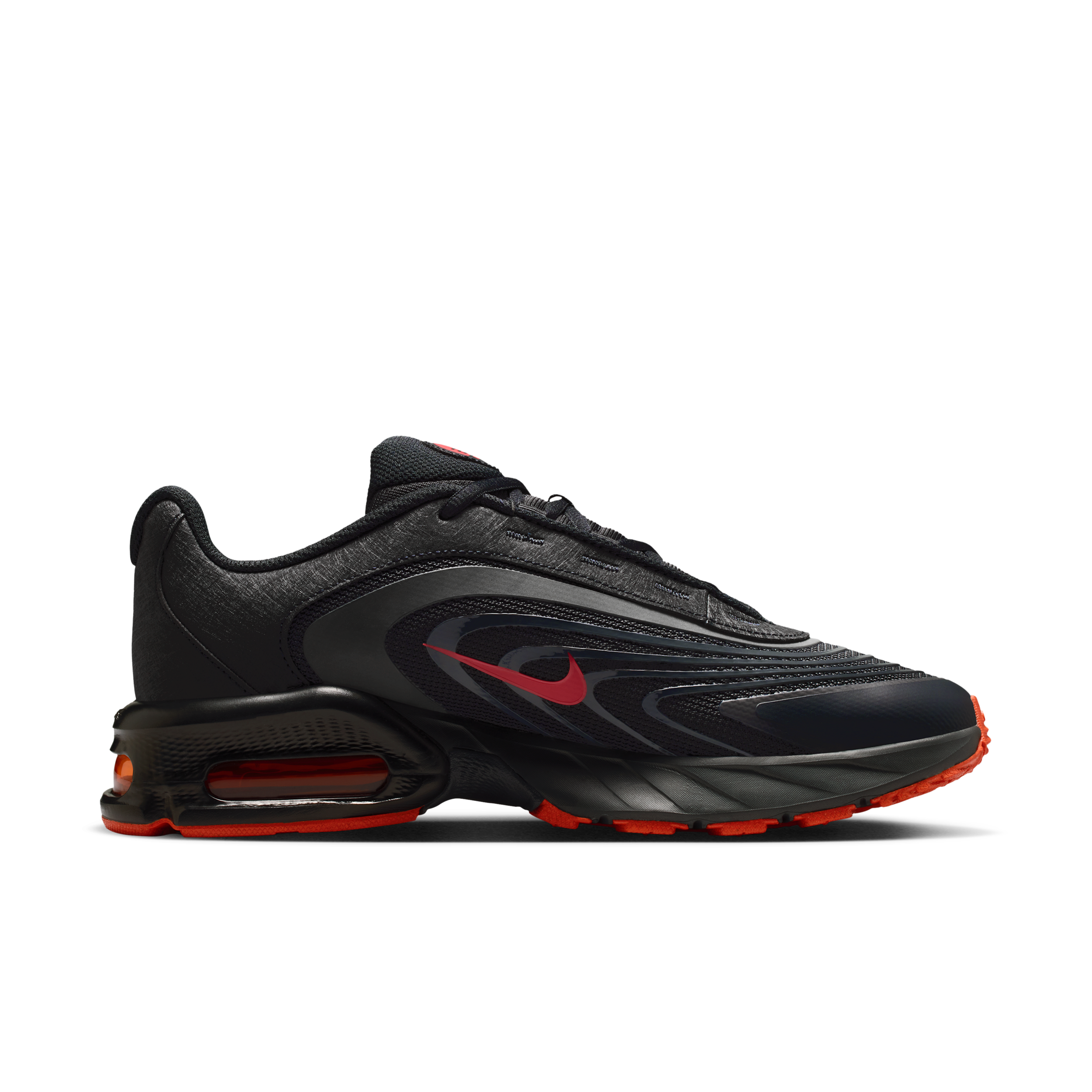 Nike Air Max Fire Men's Shoes - Anthracite - IR0819-013