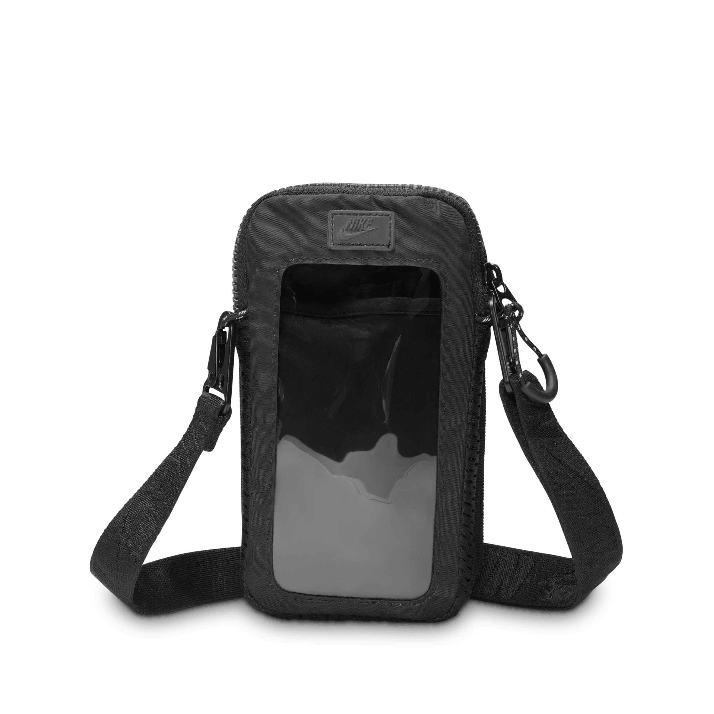 Sac à bandoulière pour portable Nike Tech - Noir