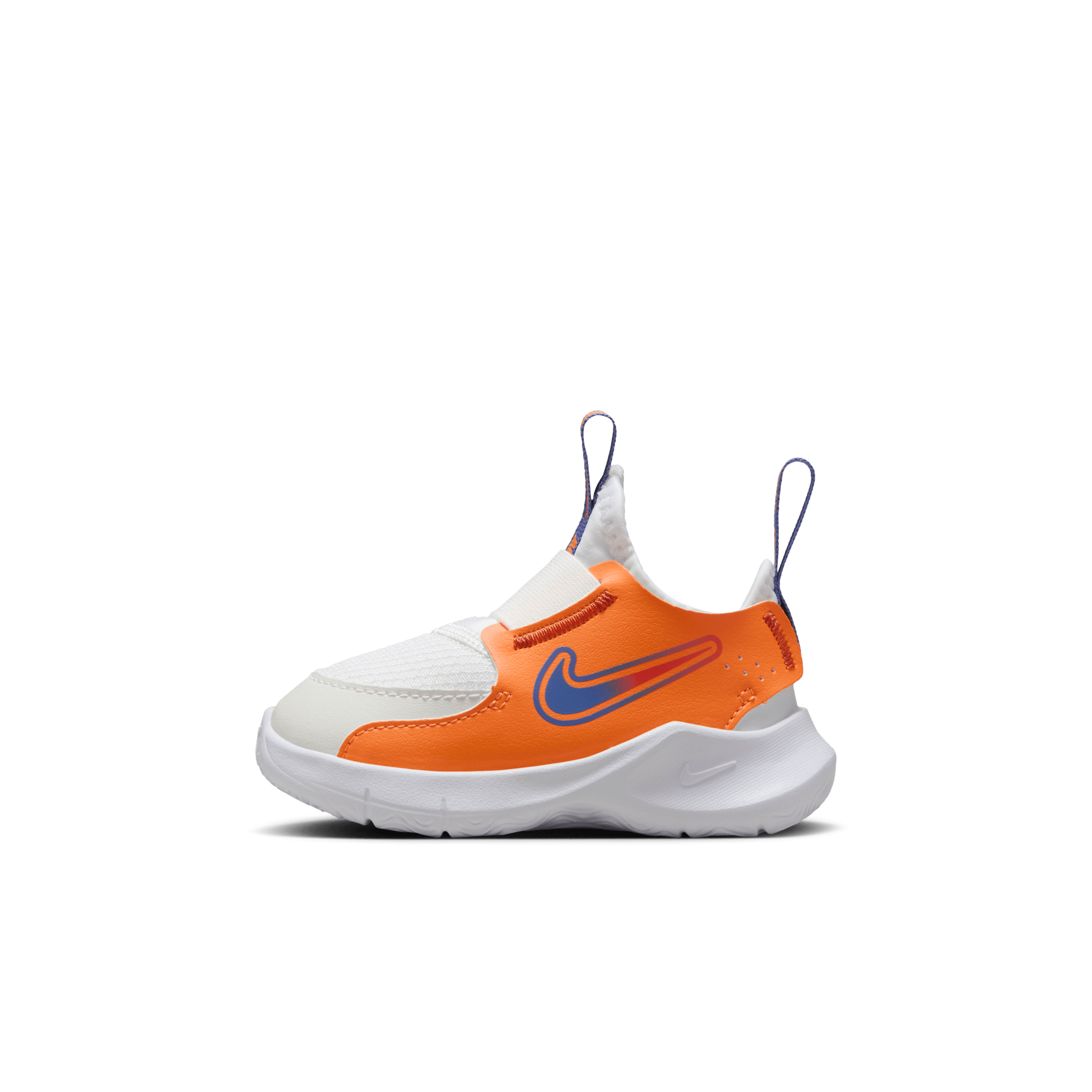 Chaussure Nike Flex Runner 3 pour bébé et tout-petit - Blanc