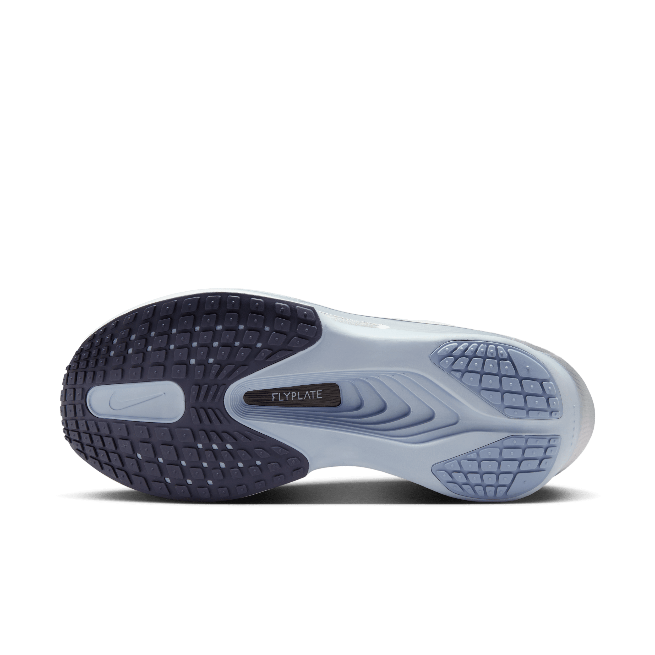 Chaussure de course sur route Nike Zoom Fly 6 pour femme - Blanc
