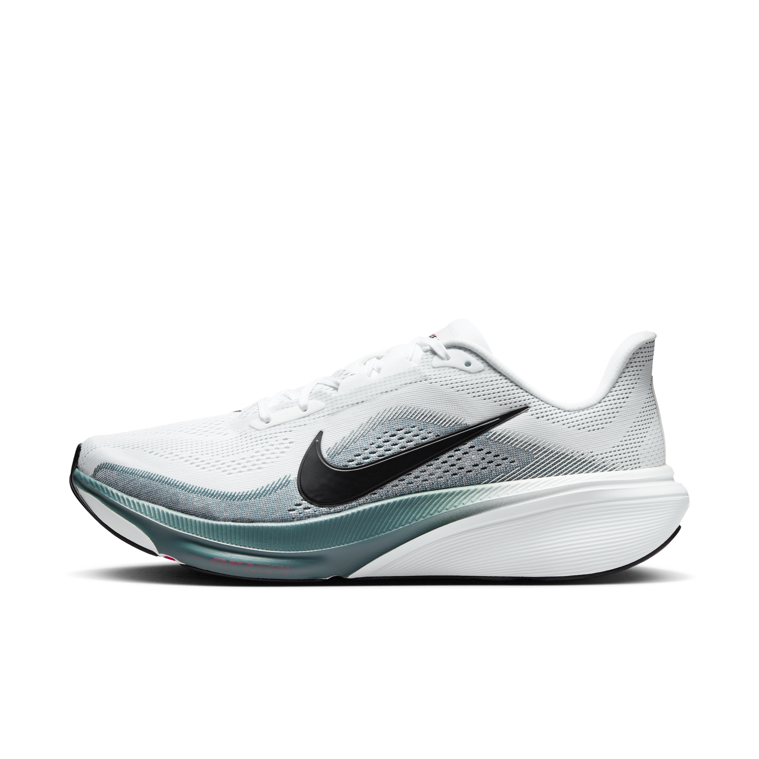 Scarpa da running su strada Nike Pegasus 42 – Uomo - Bianco