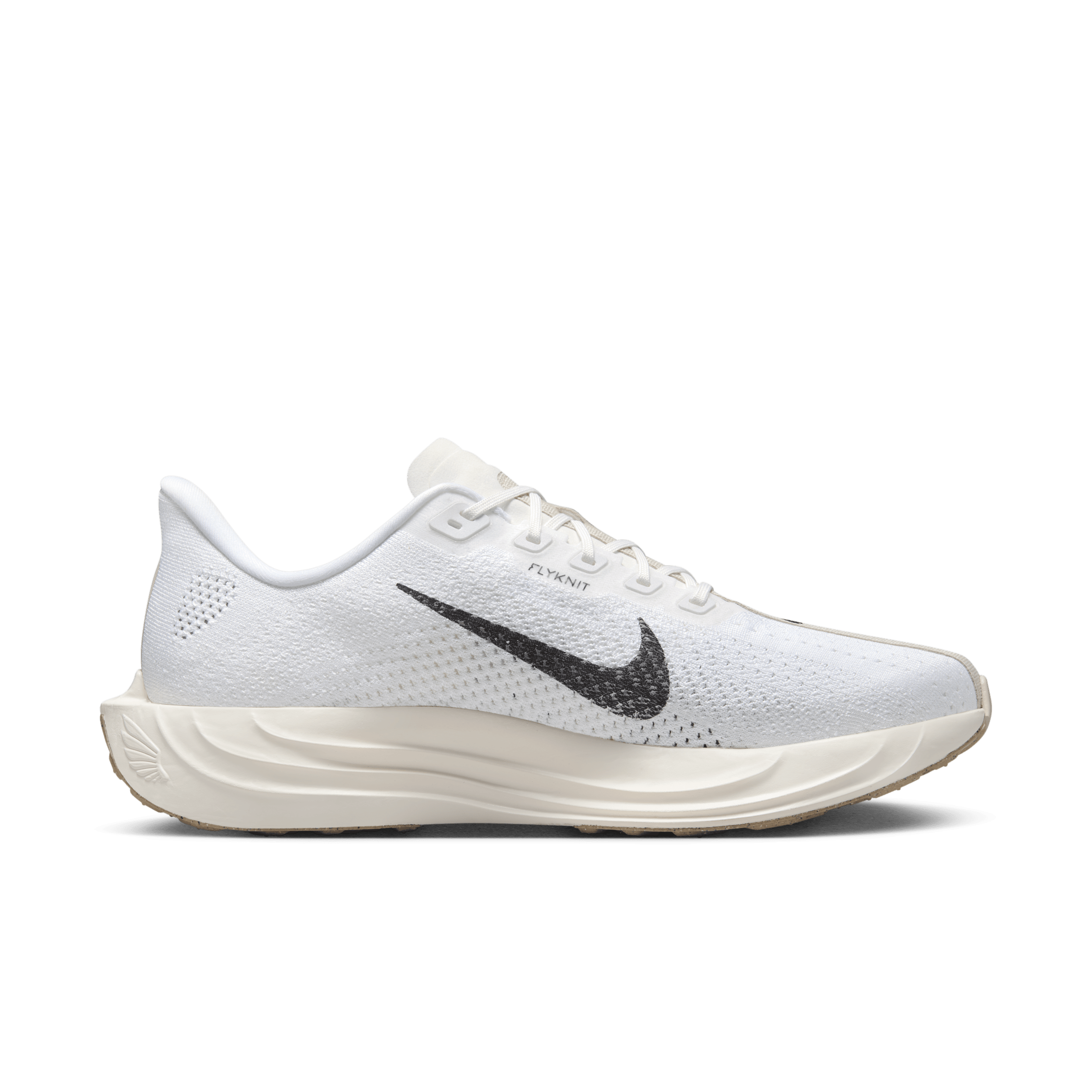 mens white nike pegasus