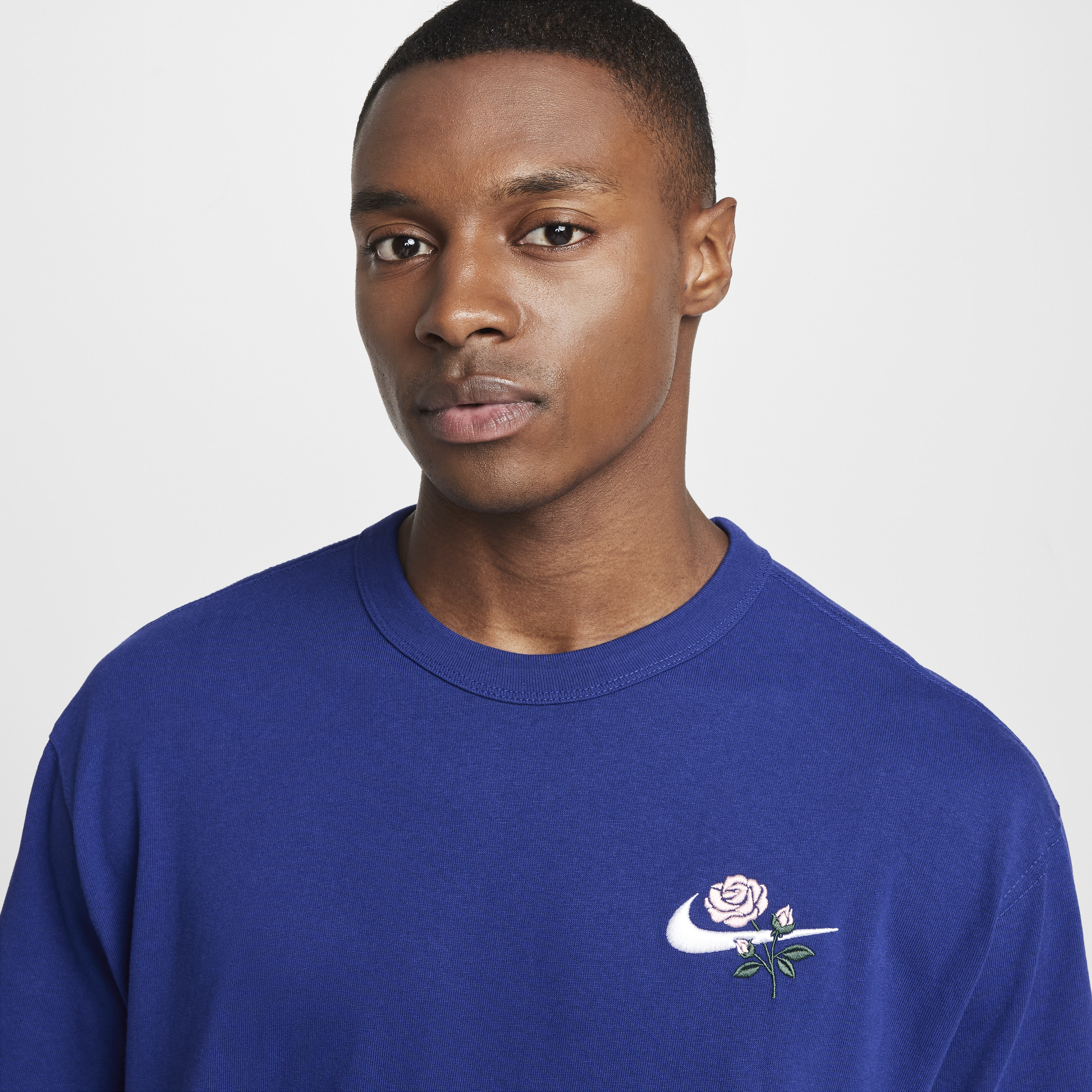 T-shirt Max90 Nike Sportswear - Bleu