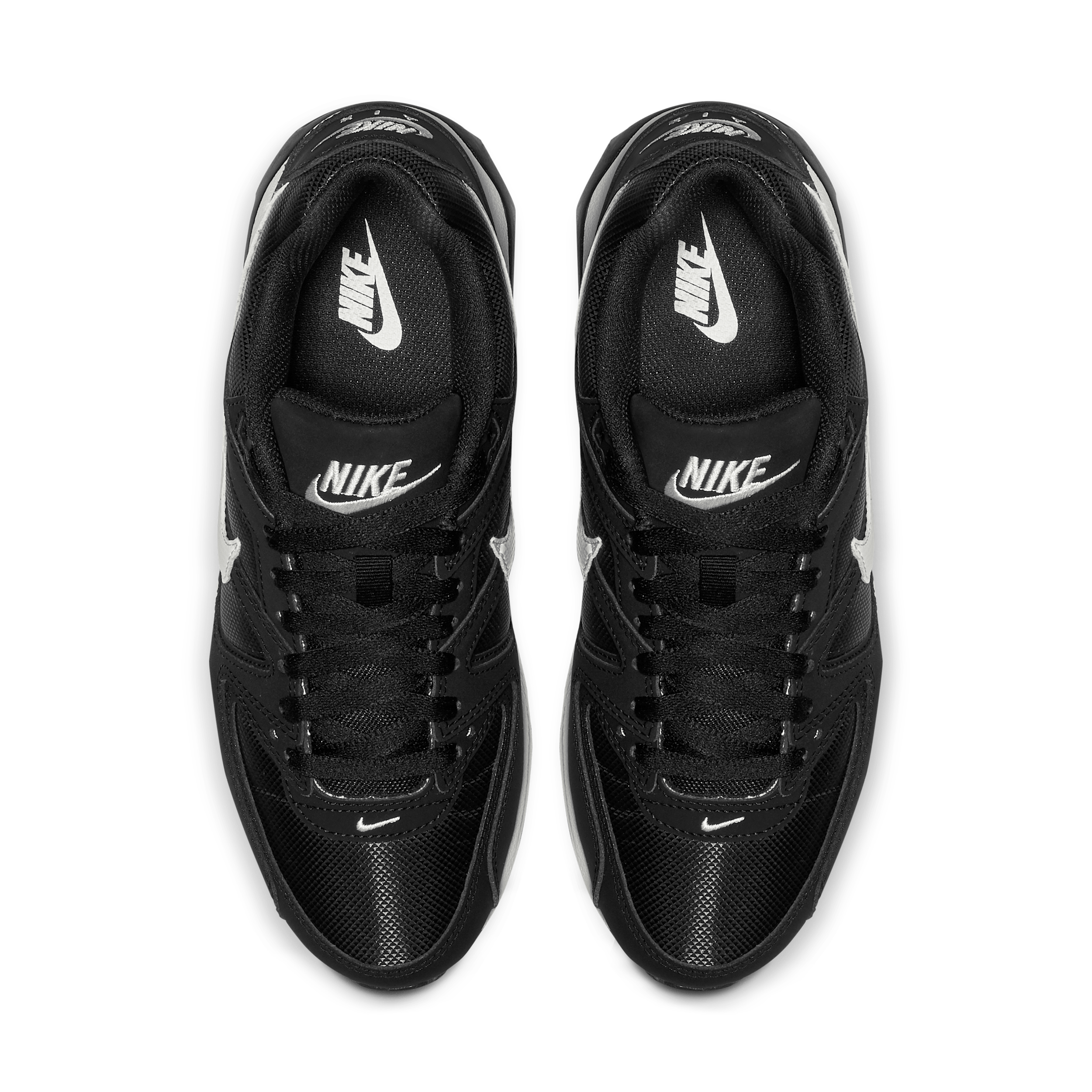 Chaussure Nike Air Max Command pour Femme - Noir