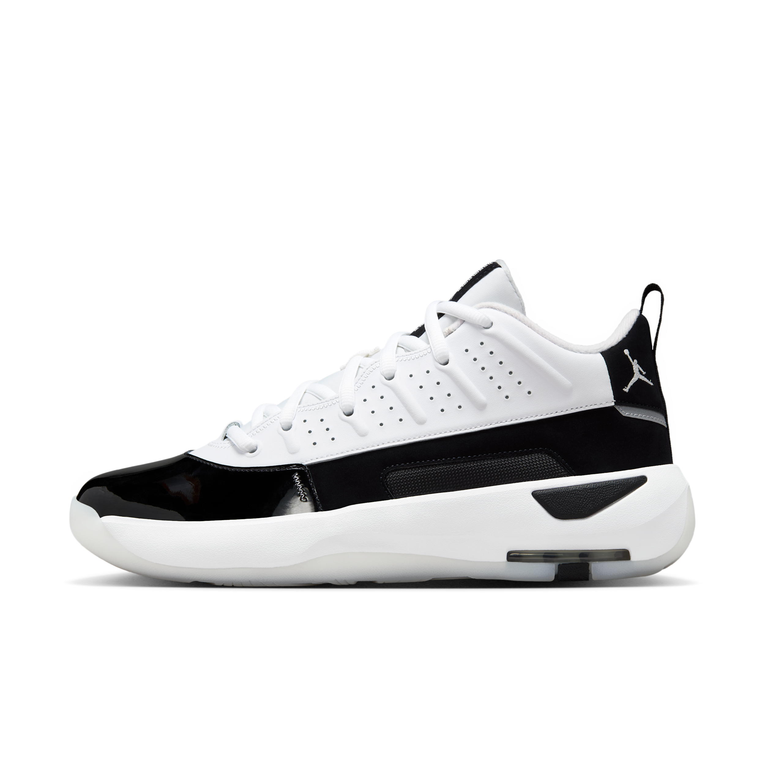 Nike Jordan Max Aura 7 Men's Shoes - White