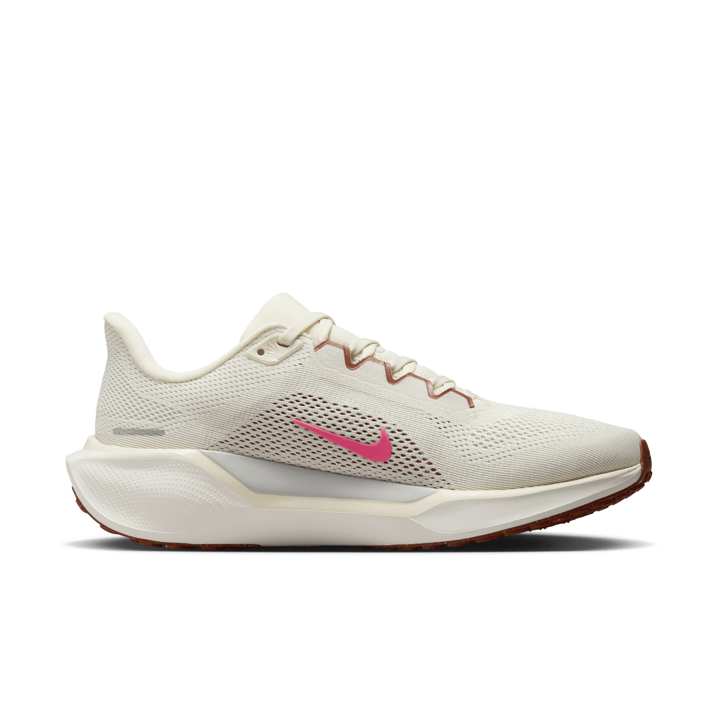 Chaussure de running sur route Nike Pegasus 41 pour femme - Blanc