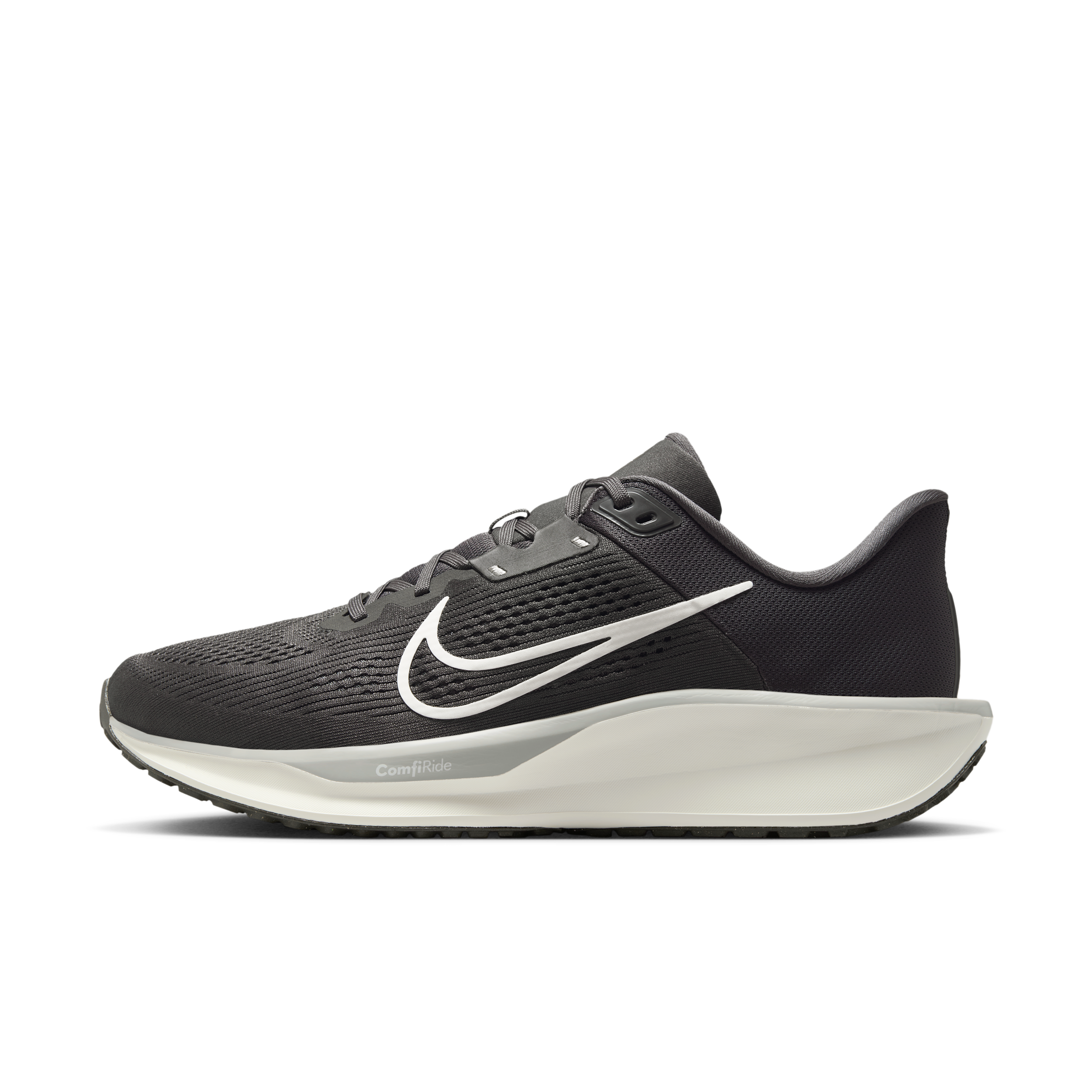 Scarpa da running su strada Nike Quest 6 – Uomo - Marrone