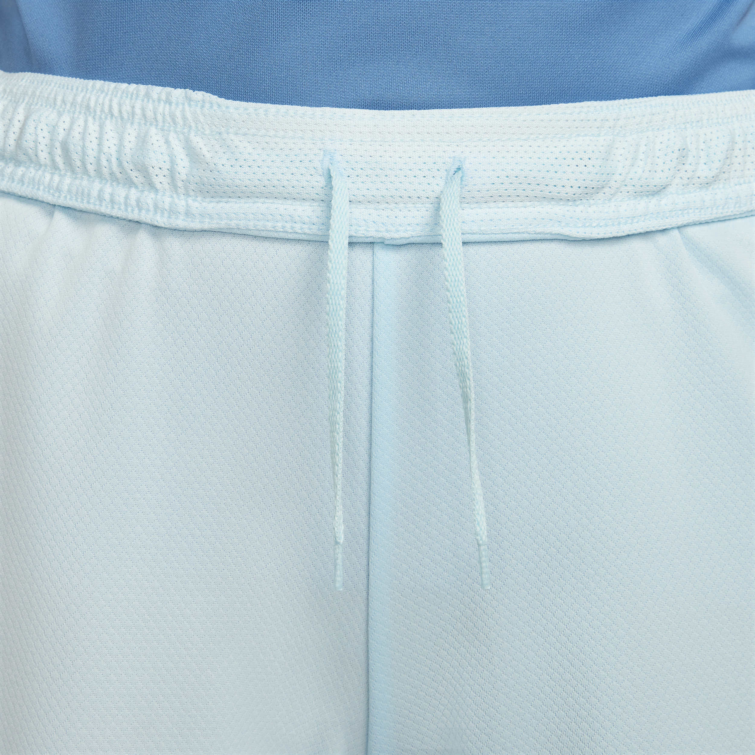 Short de foot Dri-FIT Nike Strike pour femme - Bleu