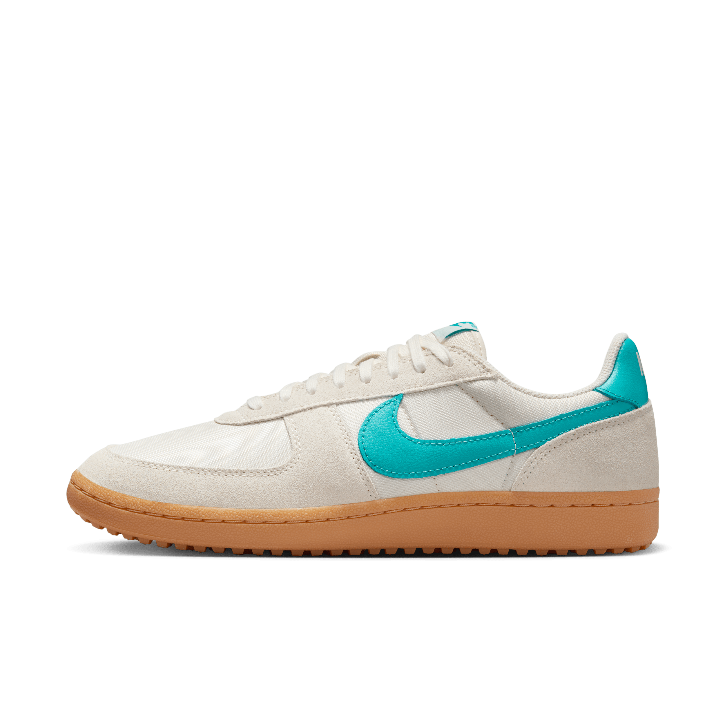 Thumbnail - Nike Field General Schuh (Herren) - Braun