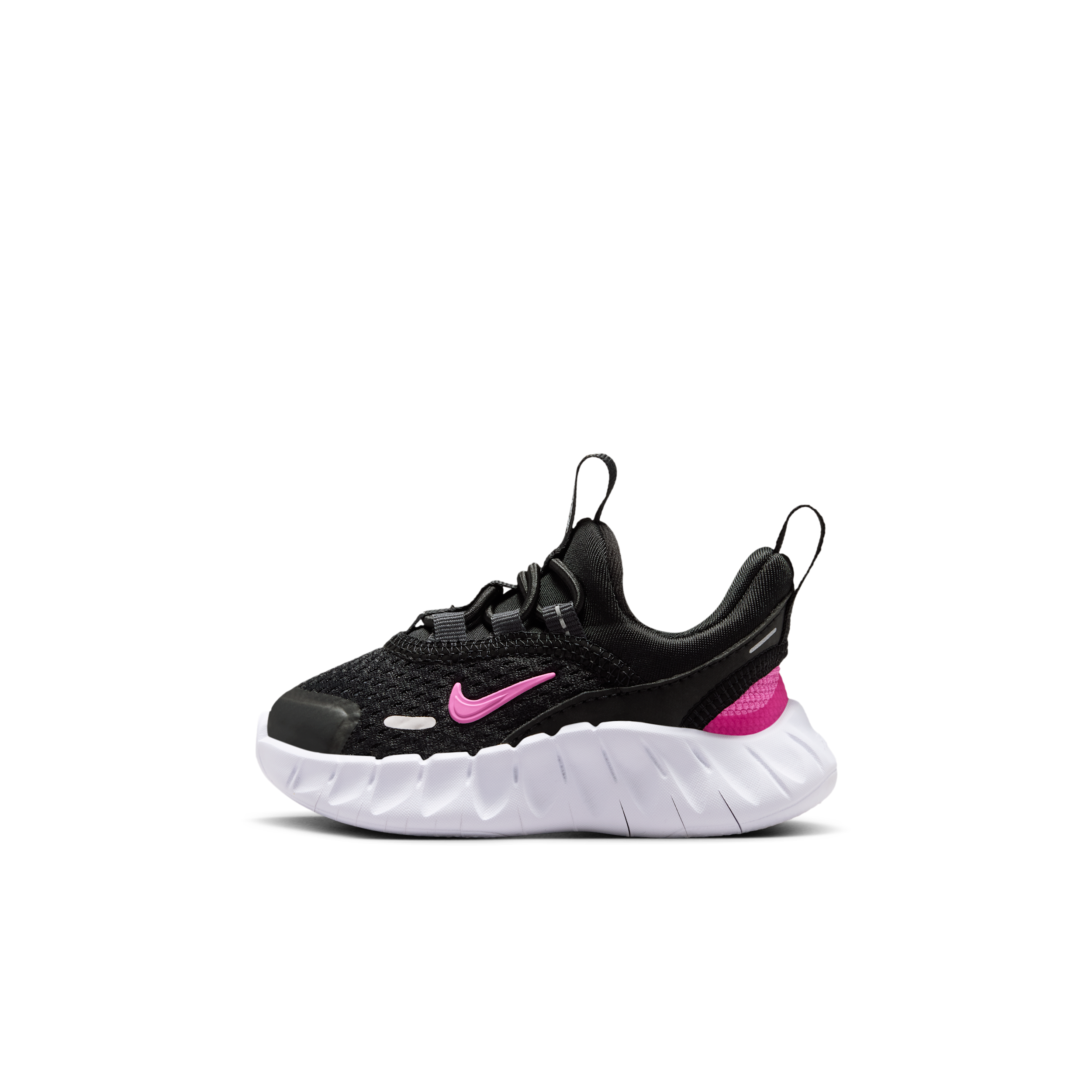 Nike Free Ride, Svart