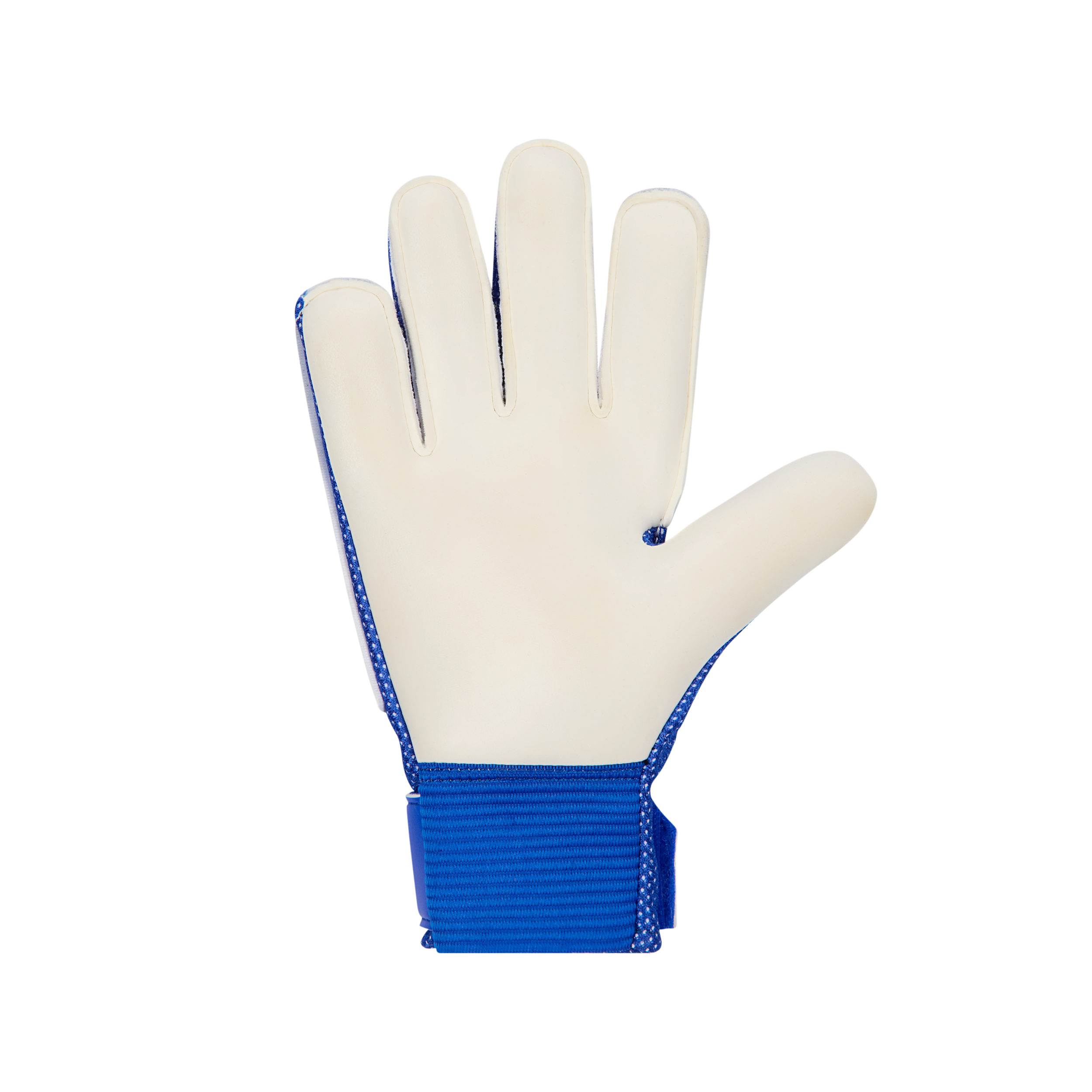 Thumbnail - Nike Match Jr. Goalkeeper-Handschuhe (ältere Kinder) - Blau