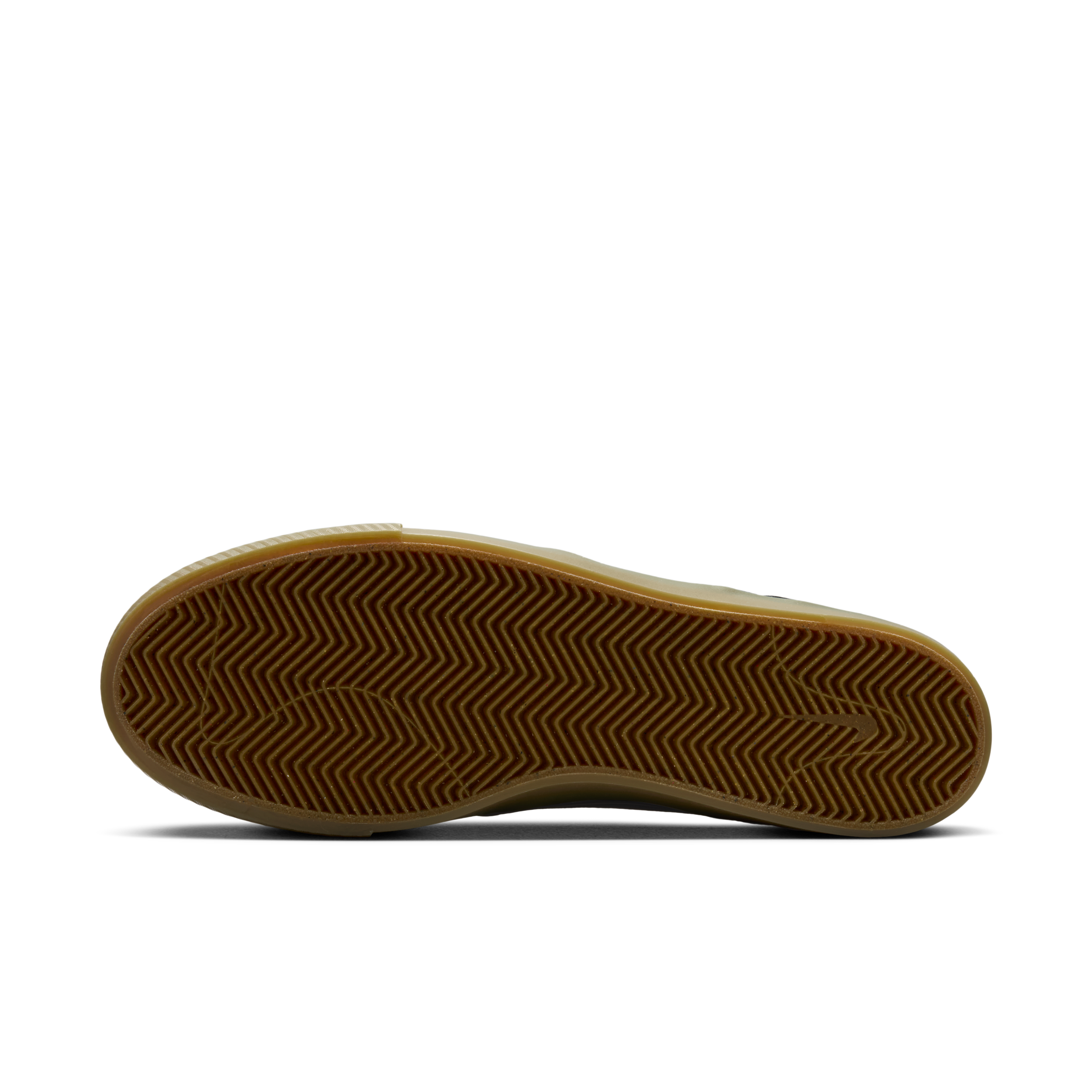 Nike SB Zoom Janoski OG+ Canvas Skate Shoes - Black - HQ1655-001