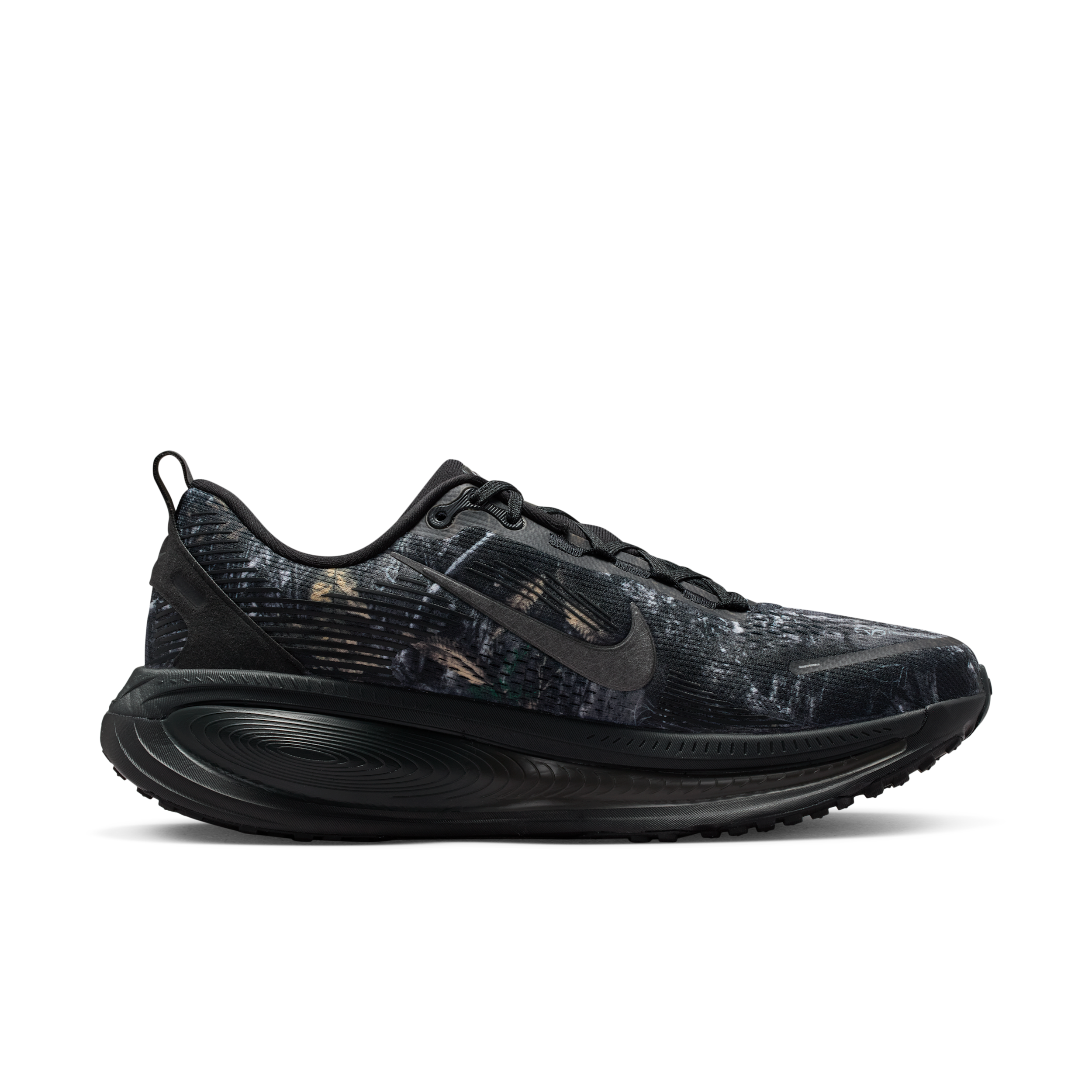 Nike Vomero 18Straßenlaufschuh (Herren) - Schwarz - IF4456-001