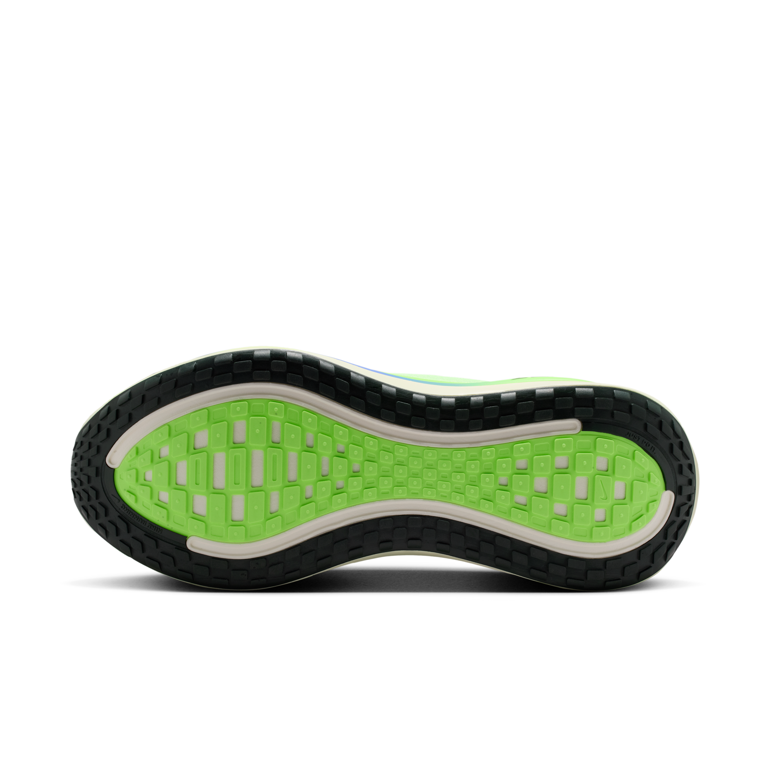 Nike Vomero Plus Men's Road Running Shoes - HV8150-702